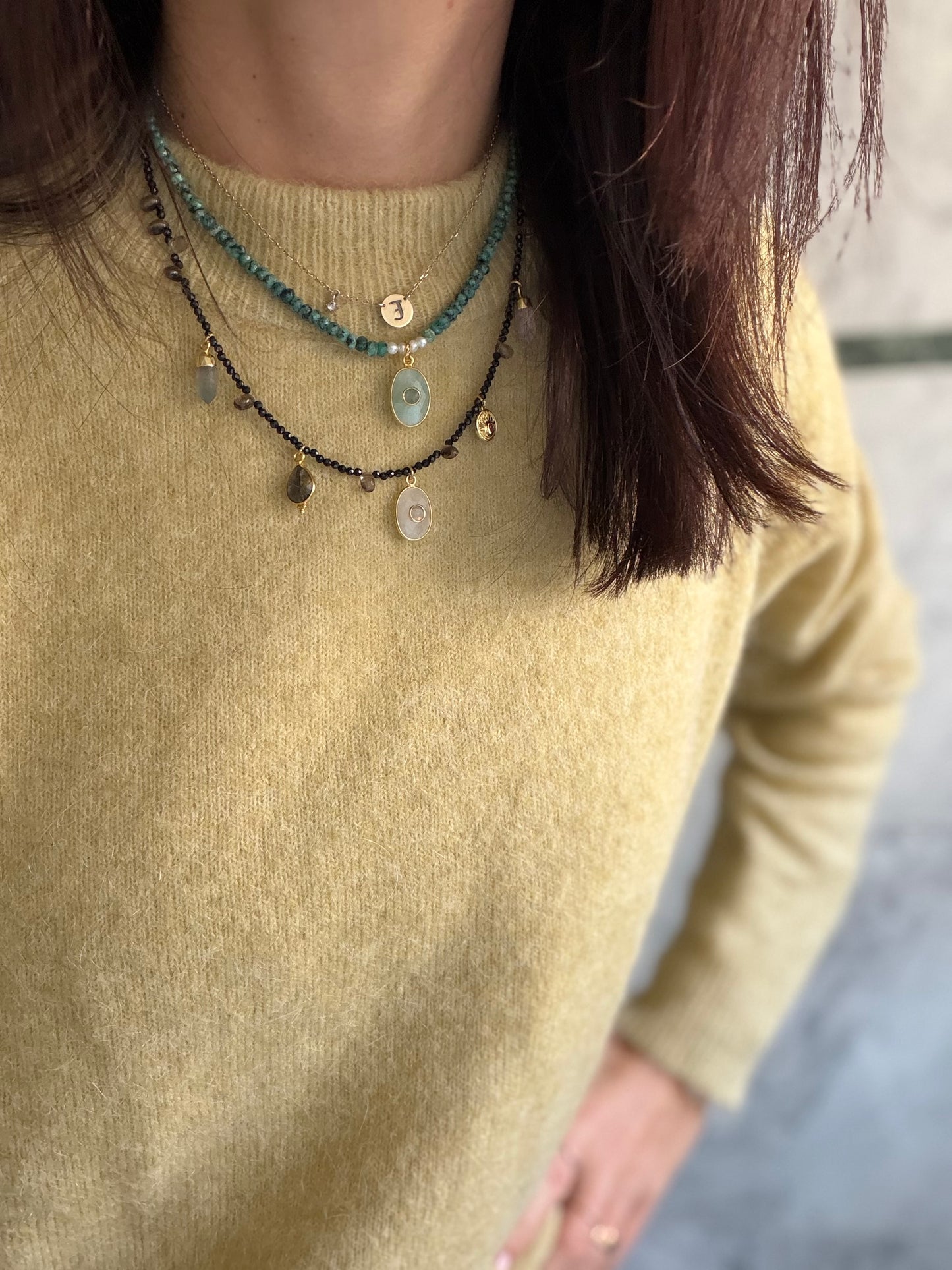 Collana Milano