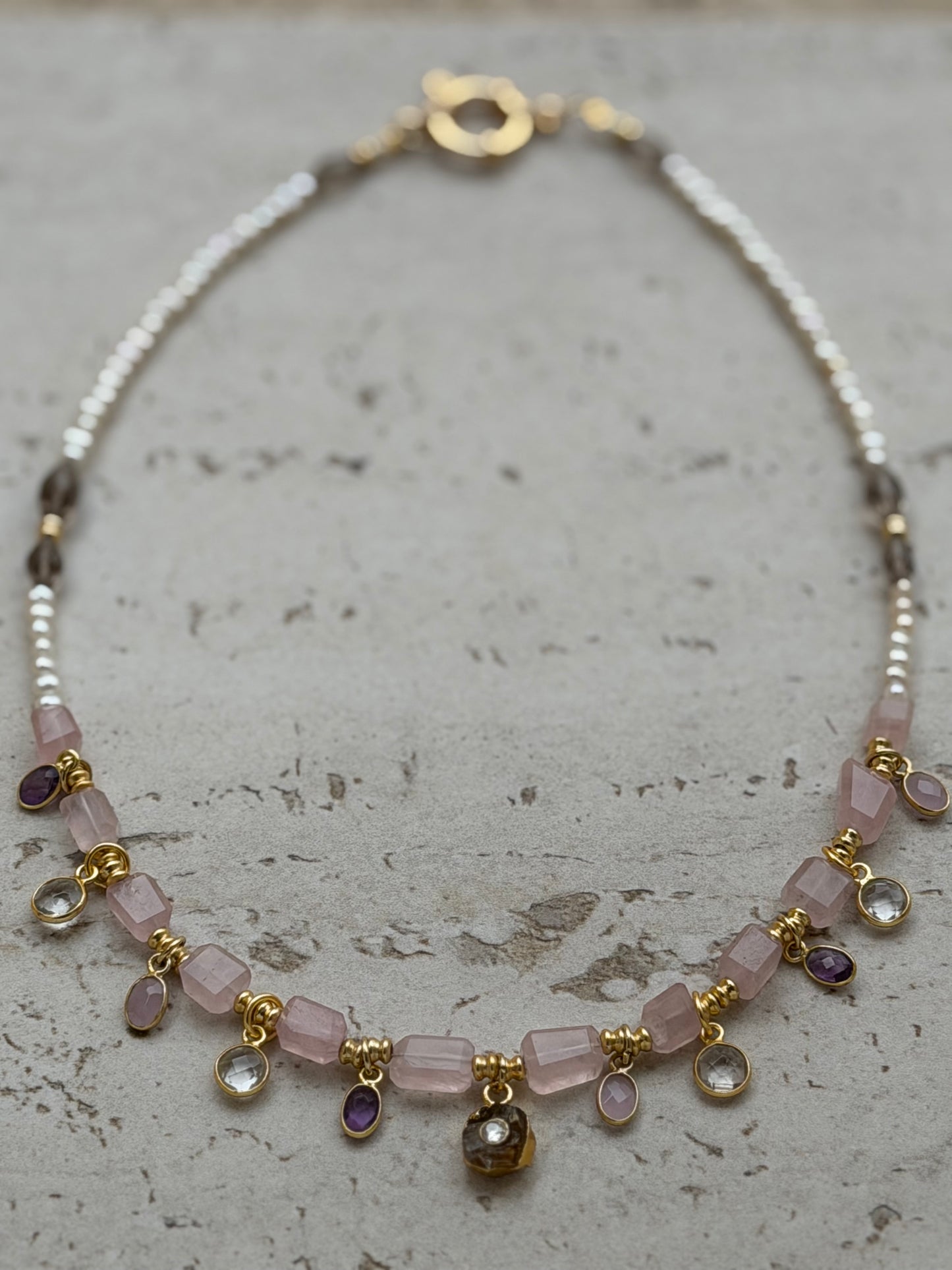 Collana Sofia