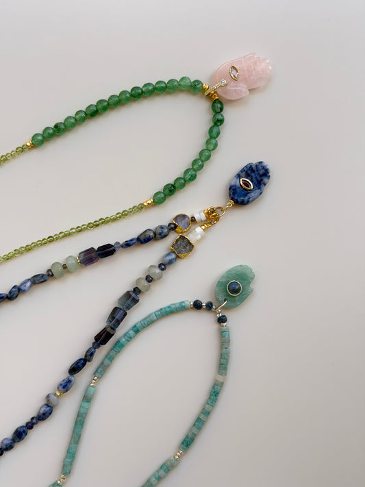 Collana Calcutta