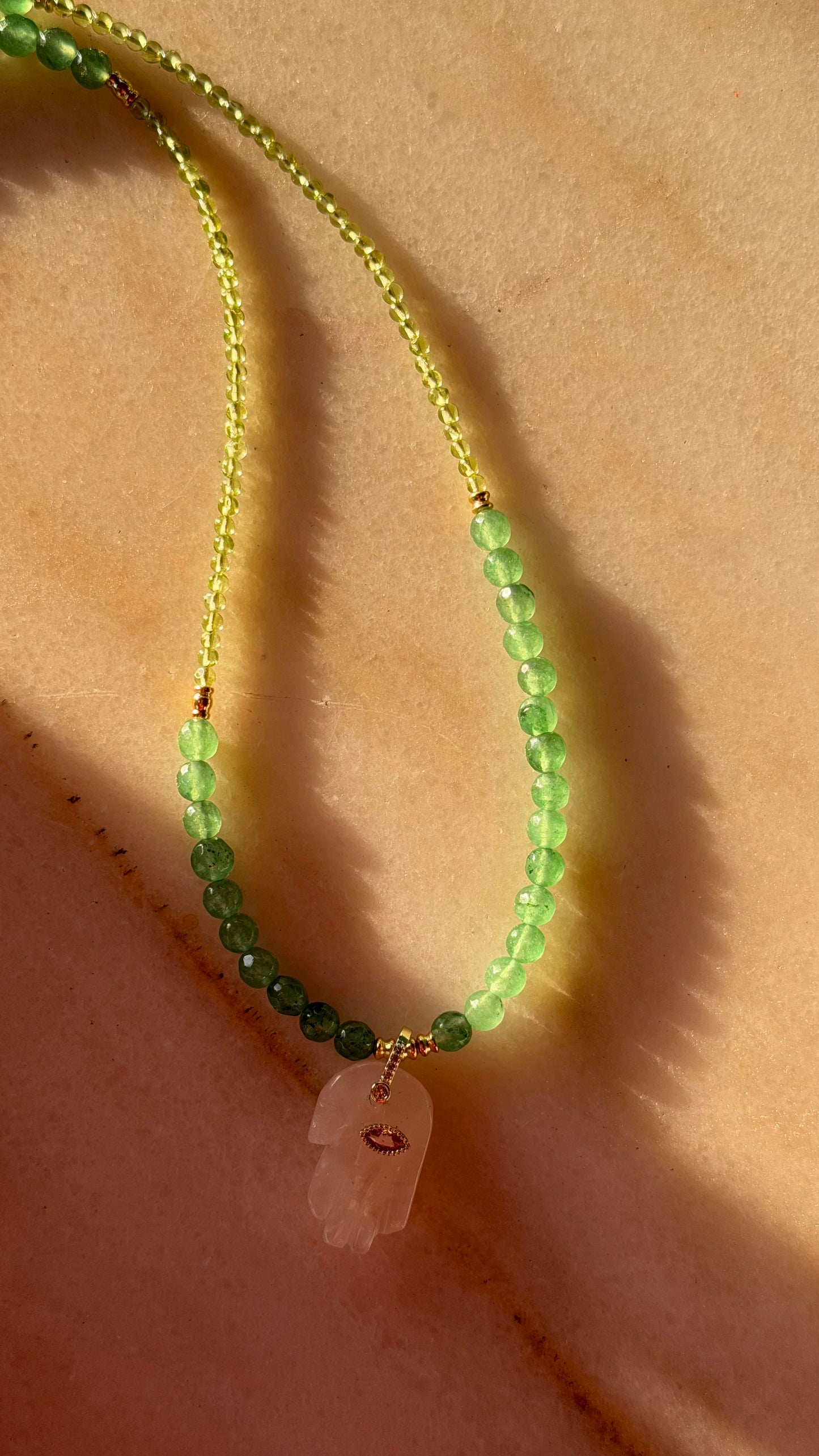 Collana Calcutta