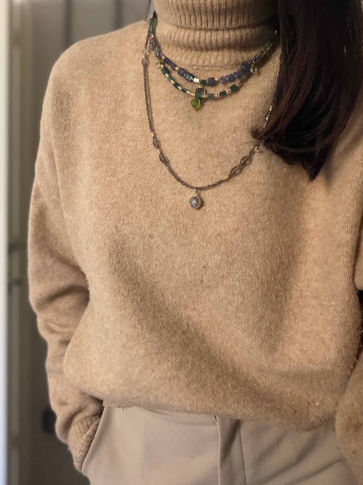 Collana Montana