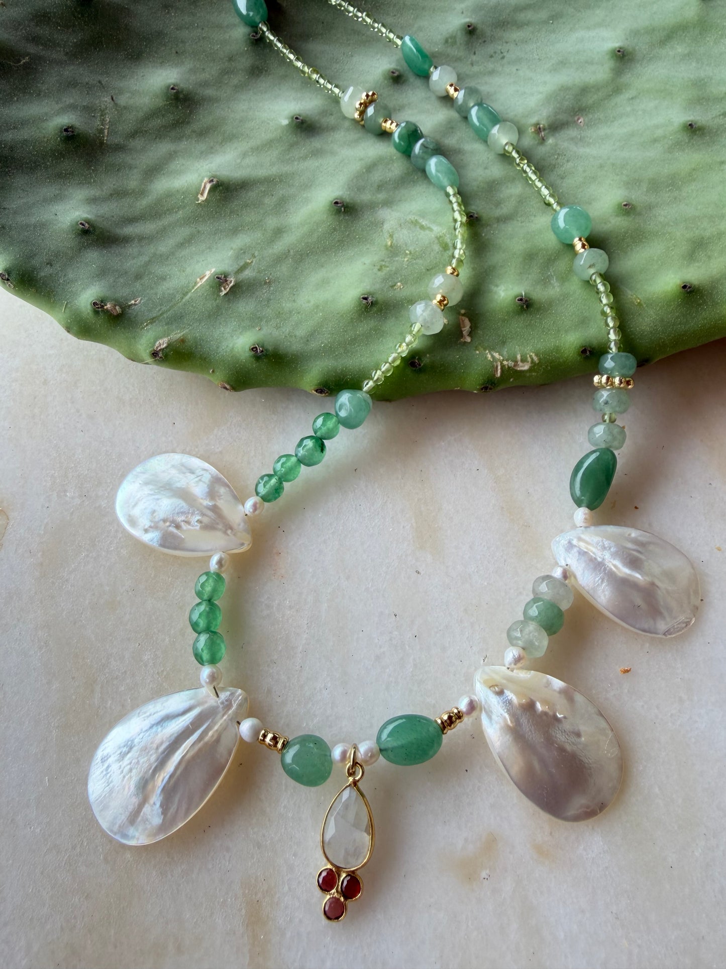 Collana Panarea