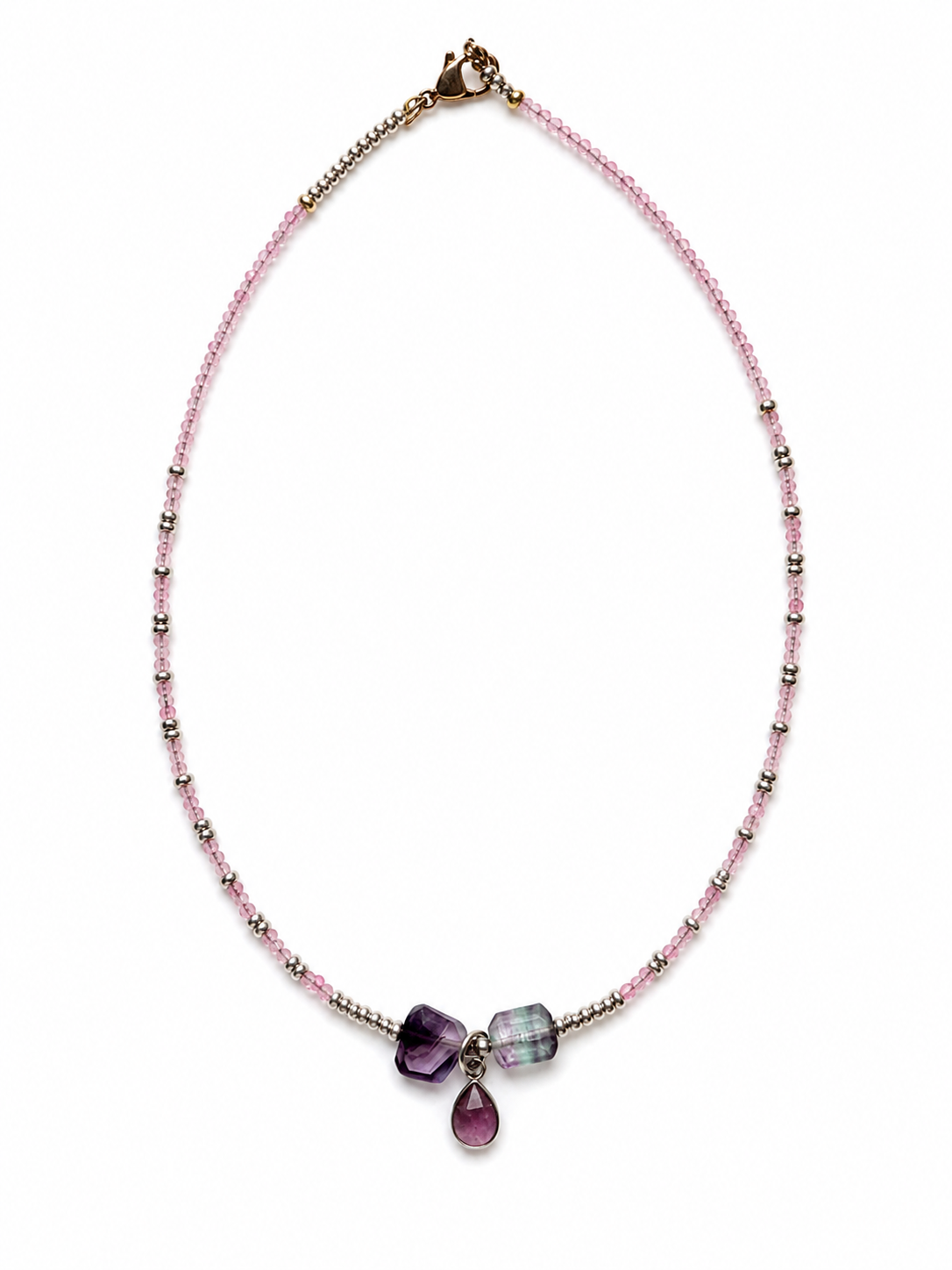 Collana Chic