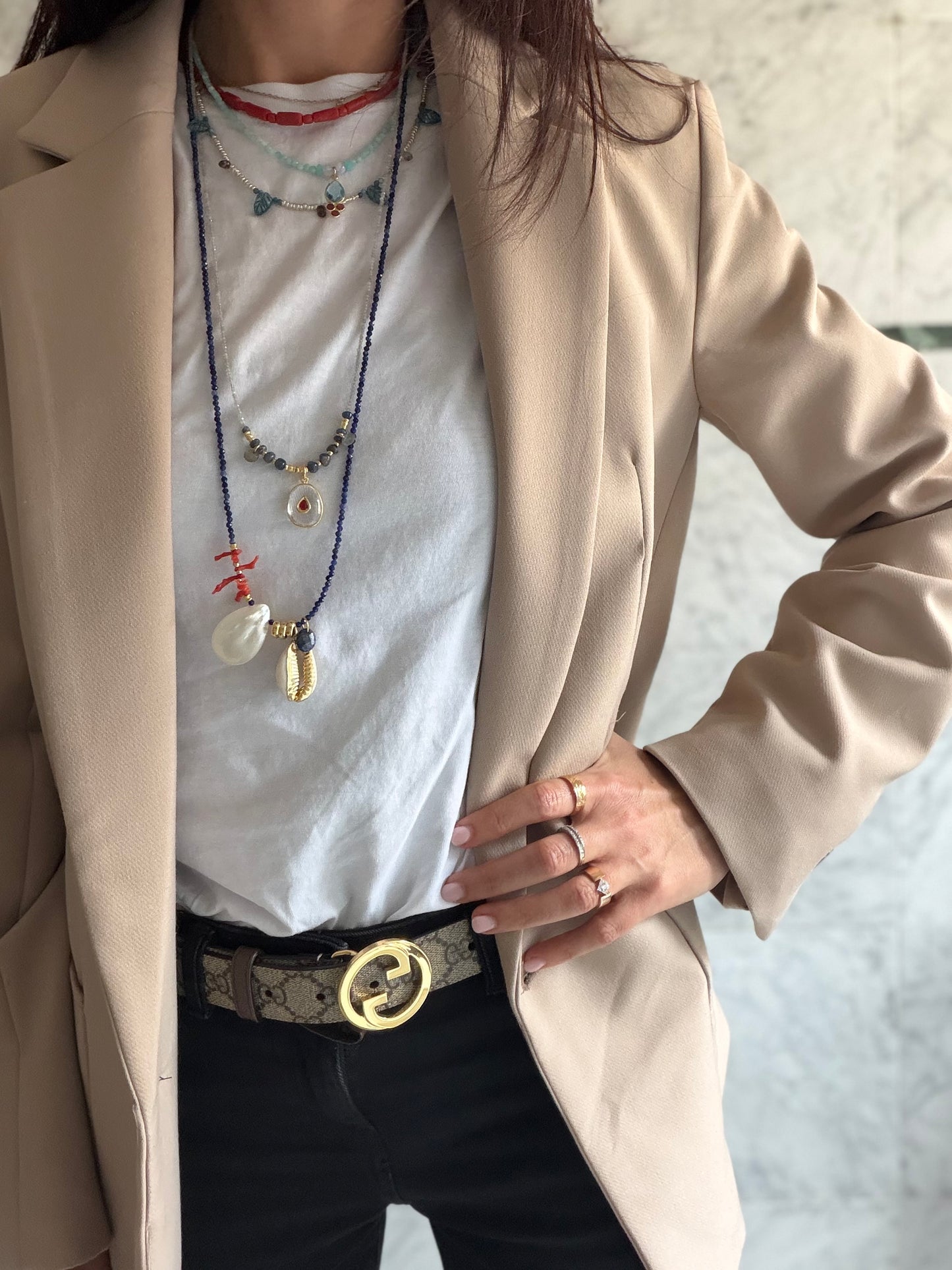 Collana Mare