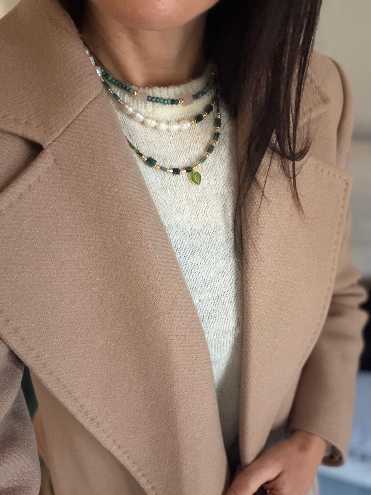 Collana Chic