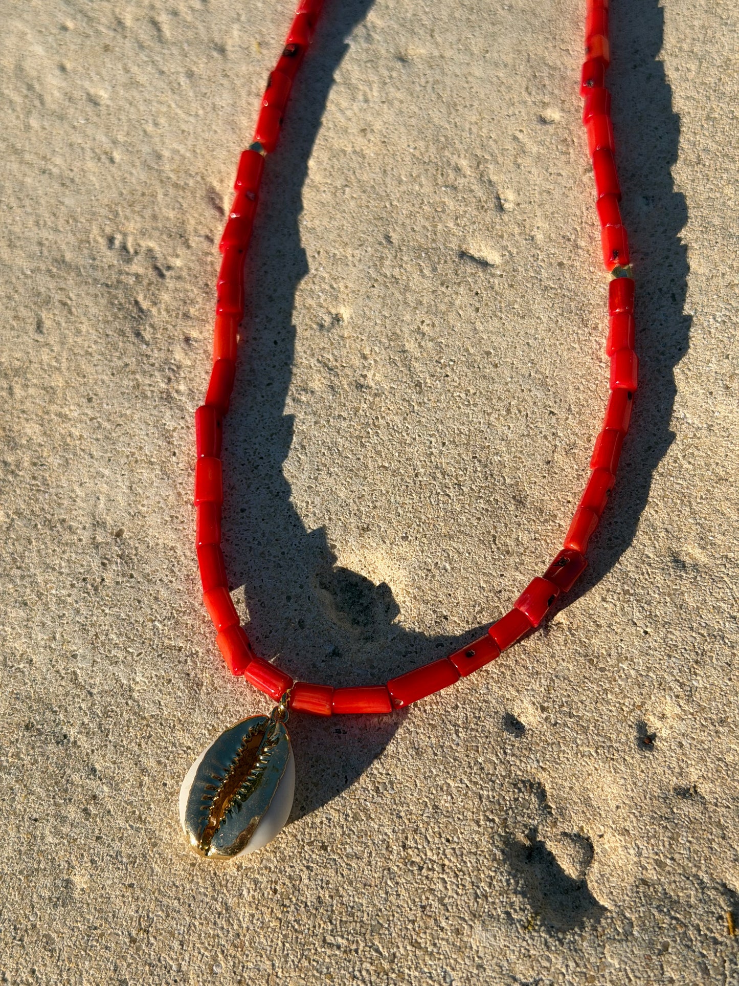 Collana Alghero