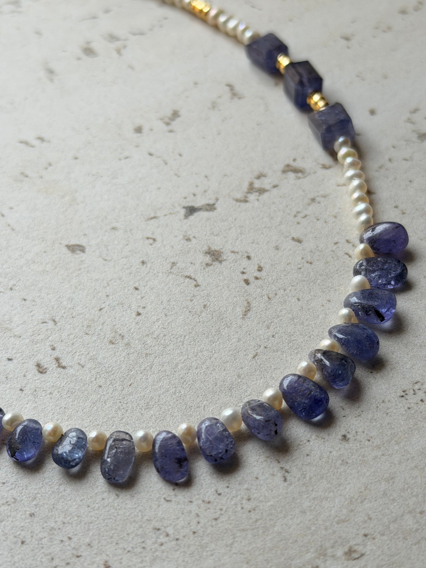 Collana Paris