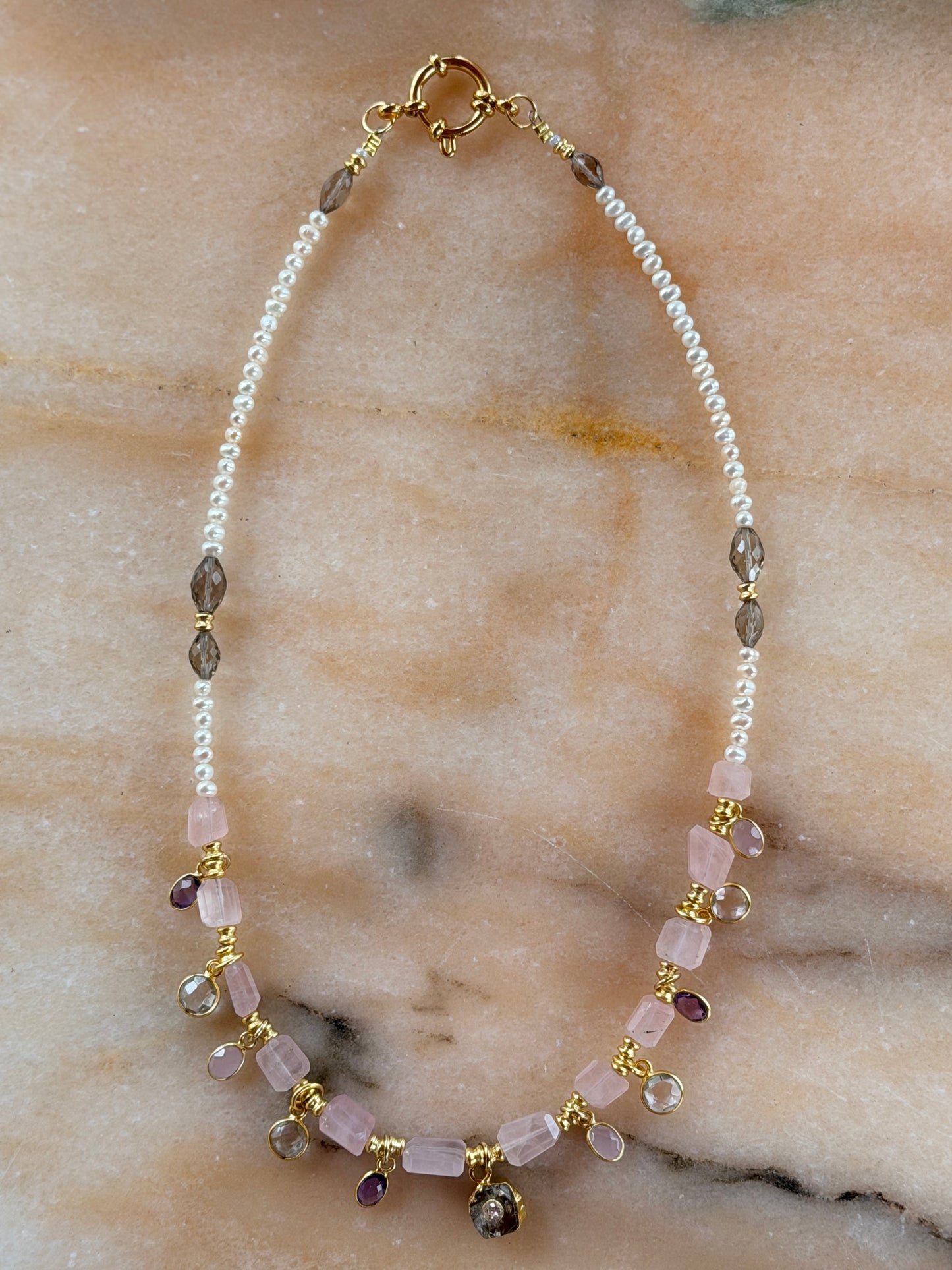 Collana Sofia