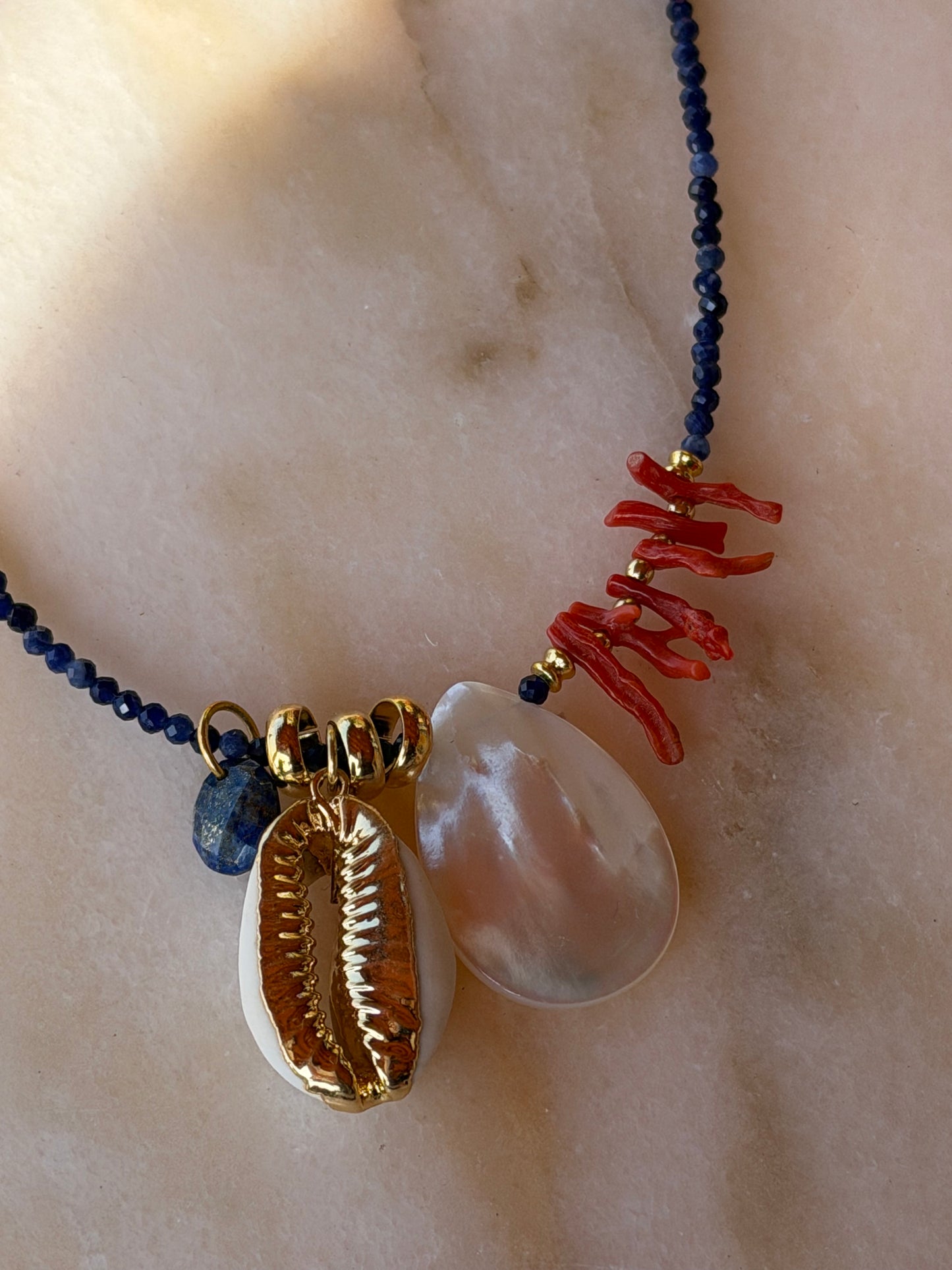 Collana Mare