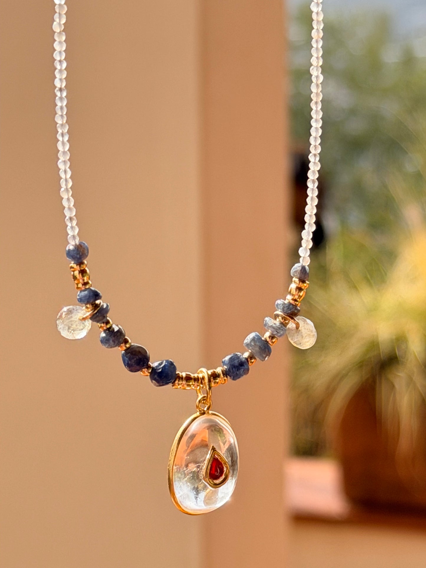 Collana Murano