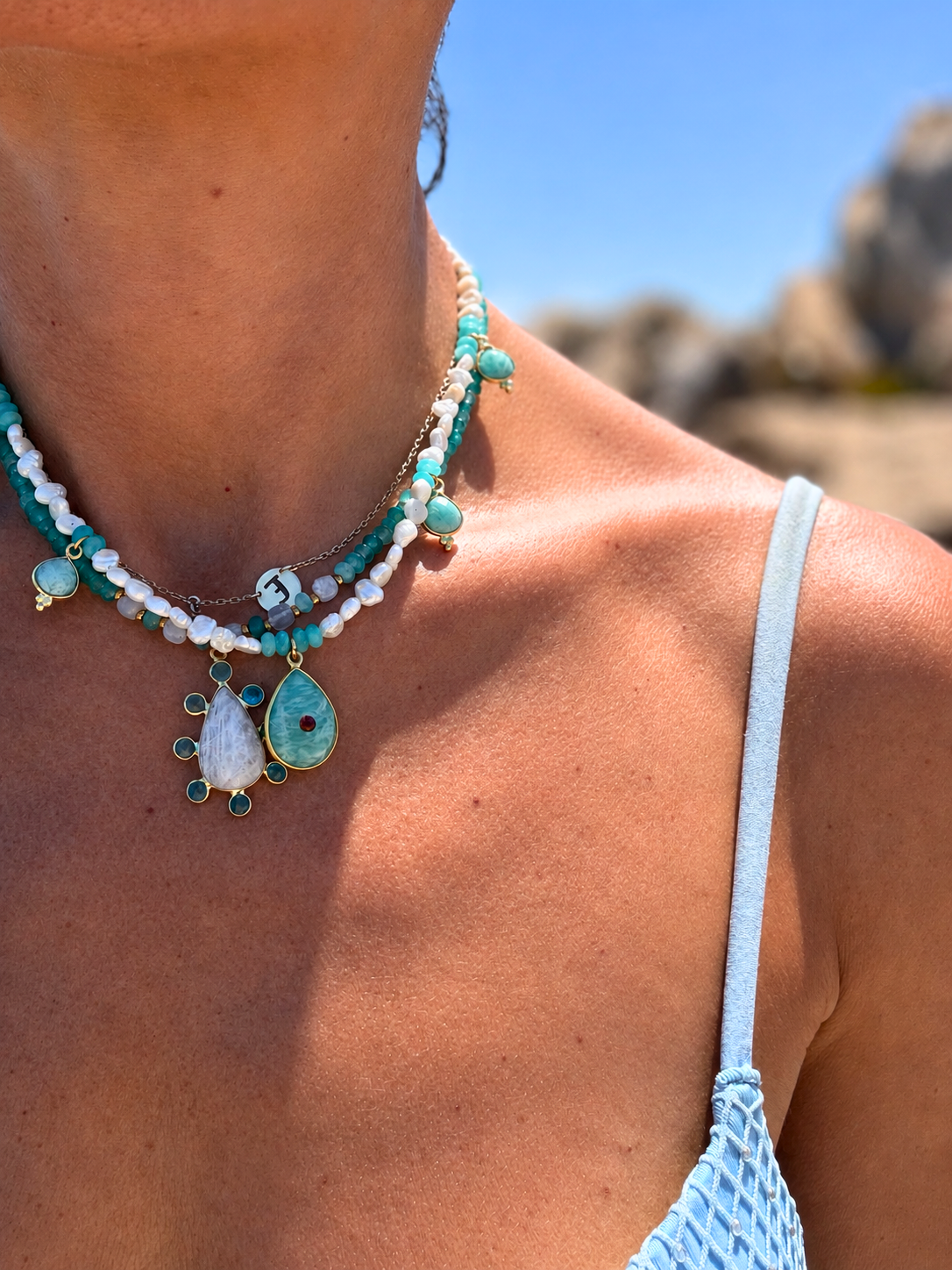 Collana Formentera