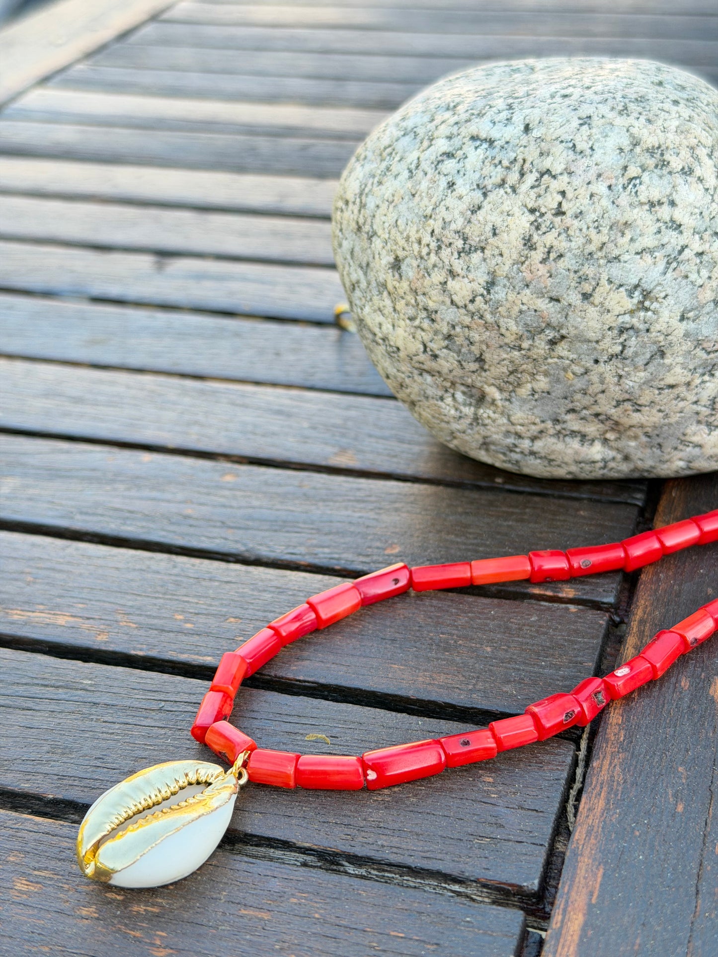 Collana Alghero