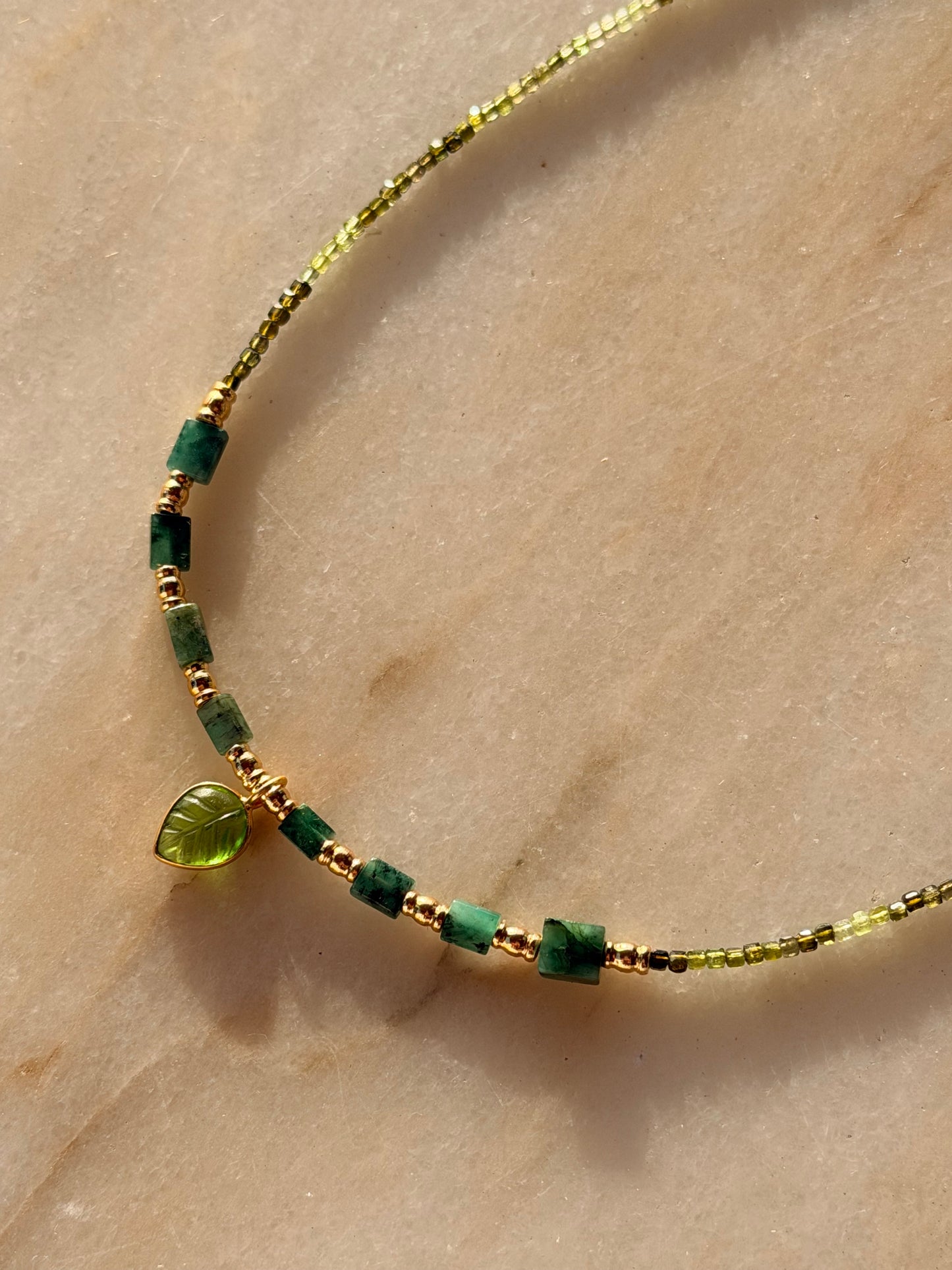 Collana Montana