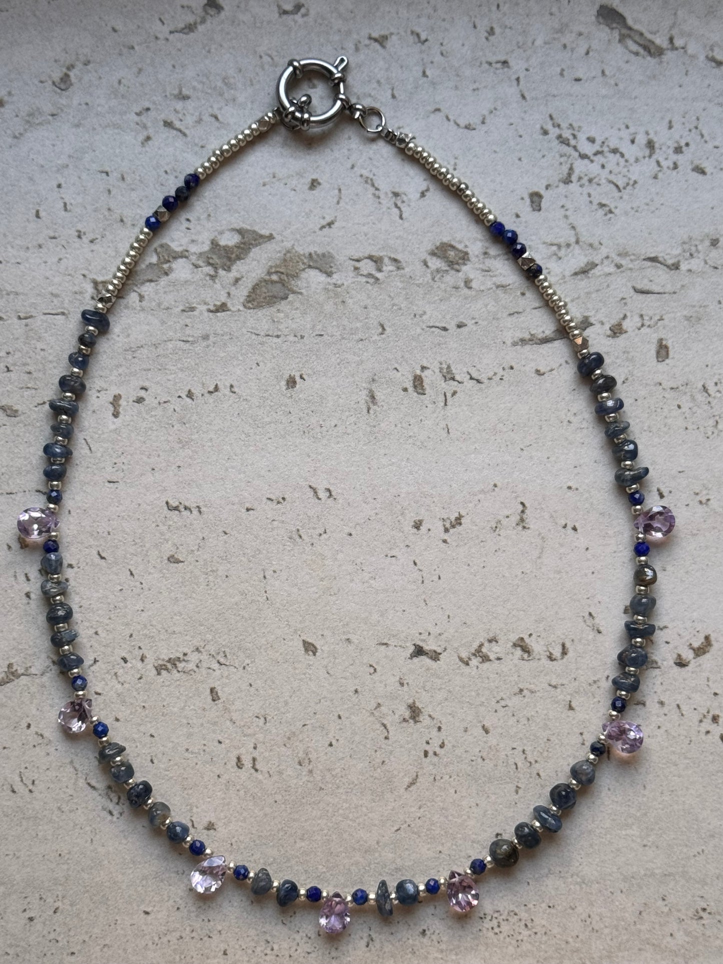 Collana Tunisi
