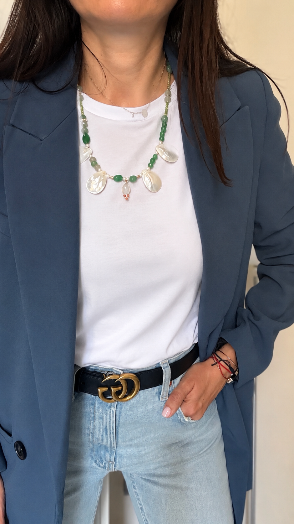 Collana Panarea