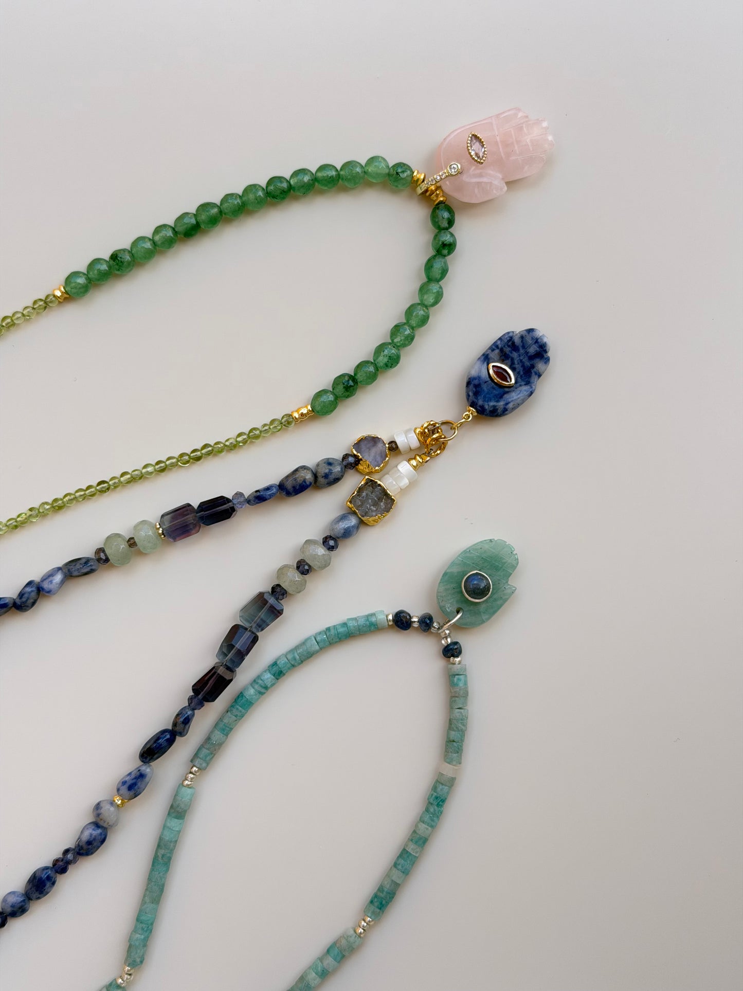 Collana Calcutta