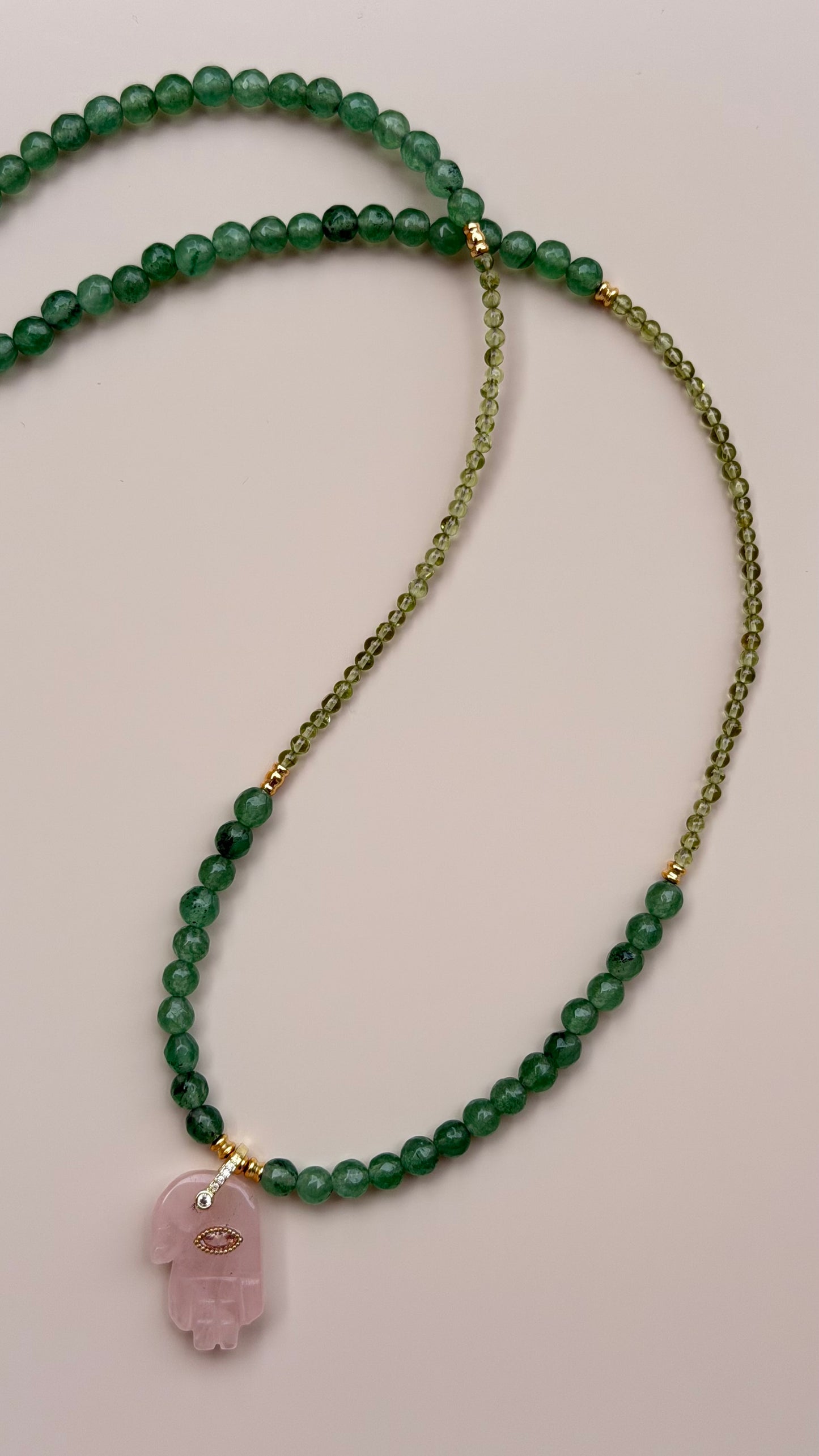 Collana Calcutta