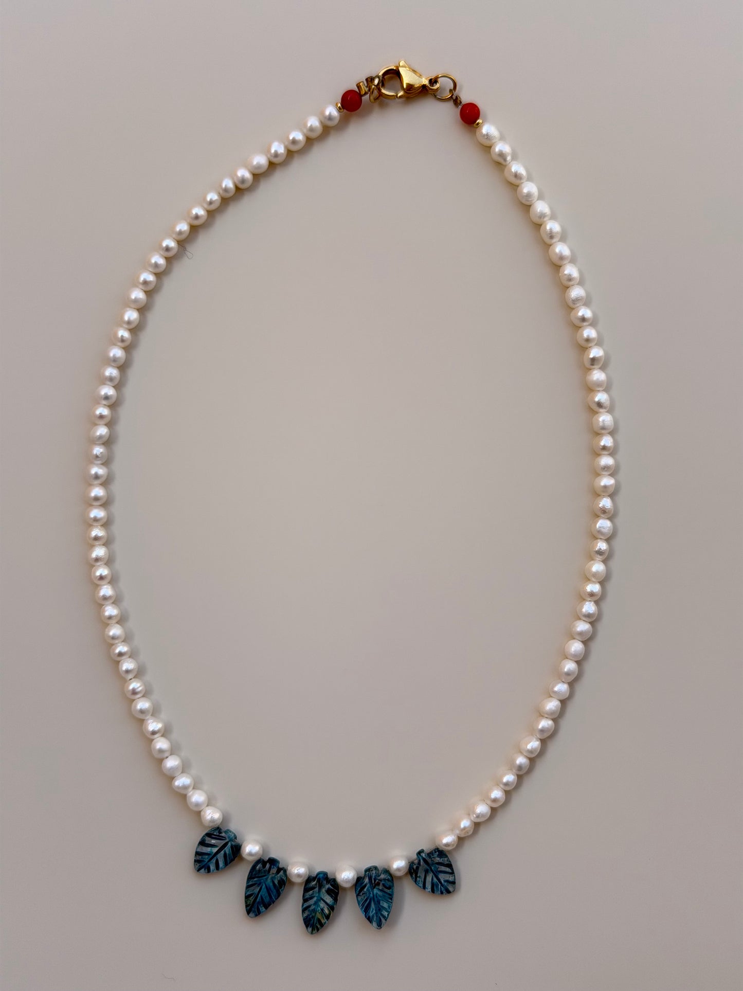 Collana Esotica