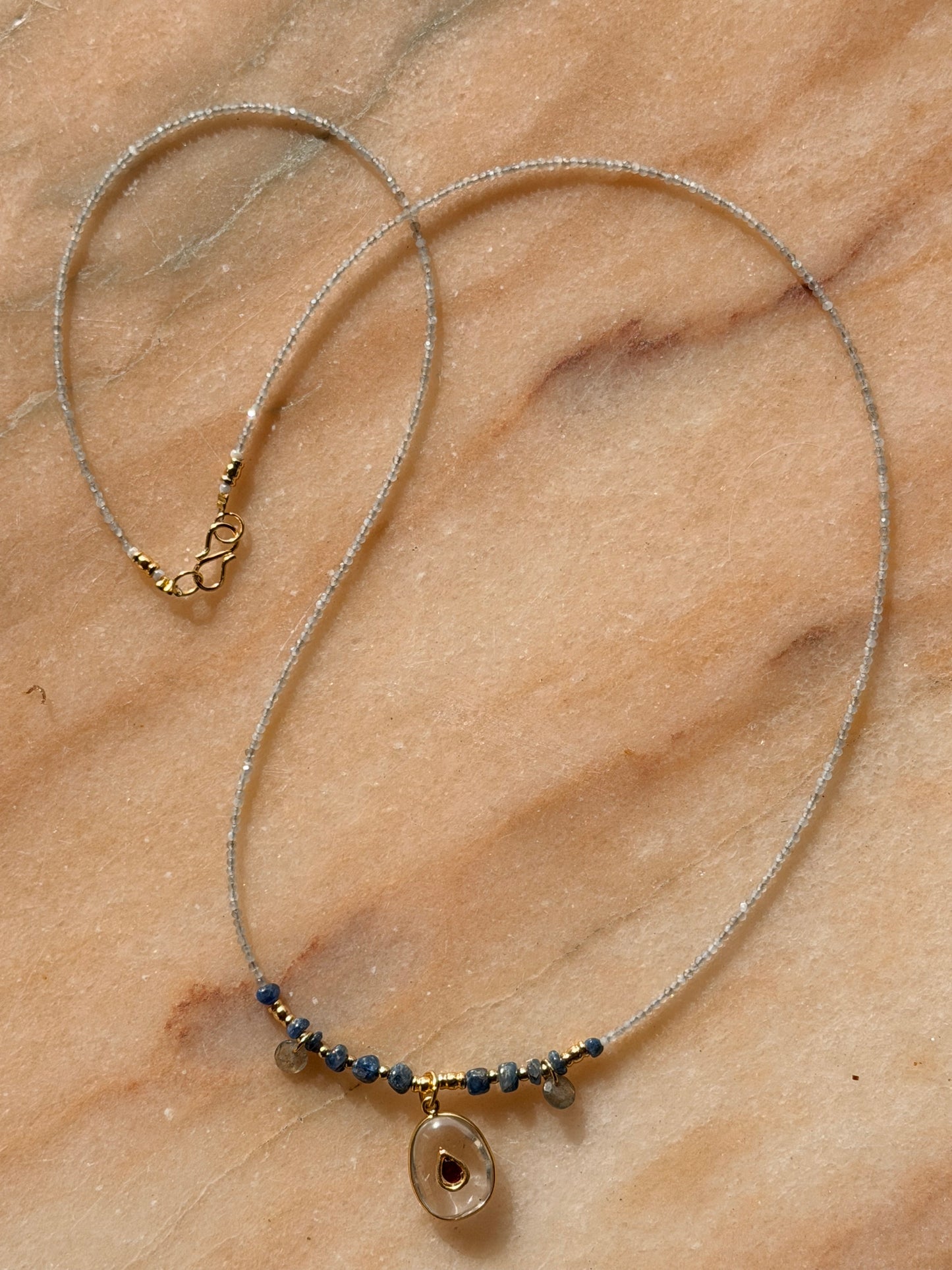 Collana Murano