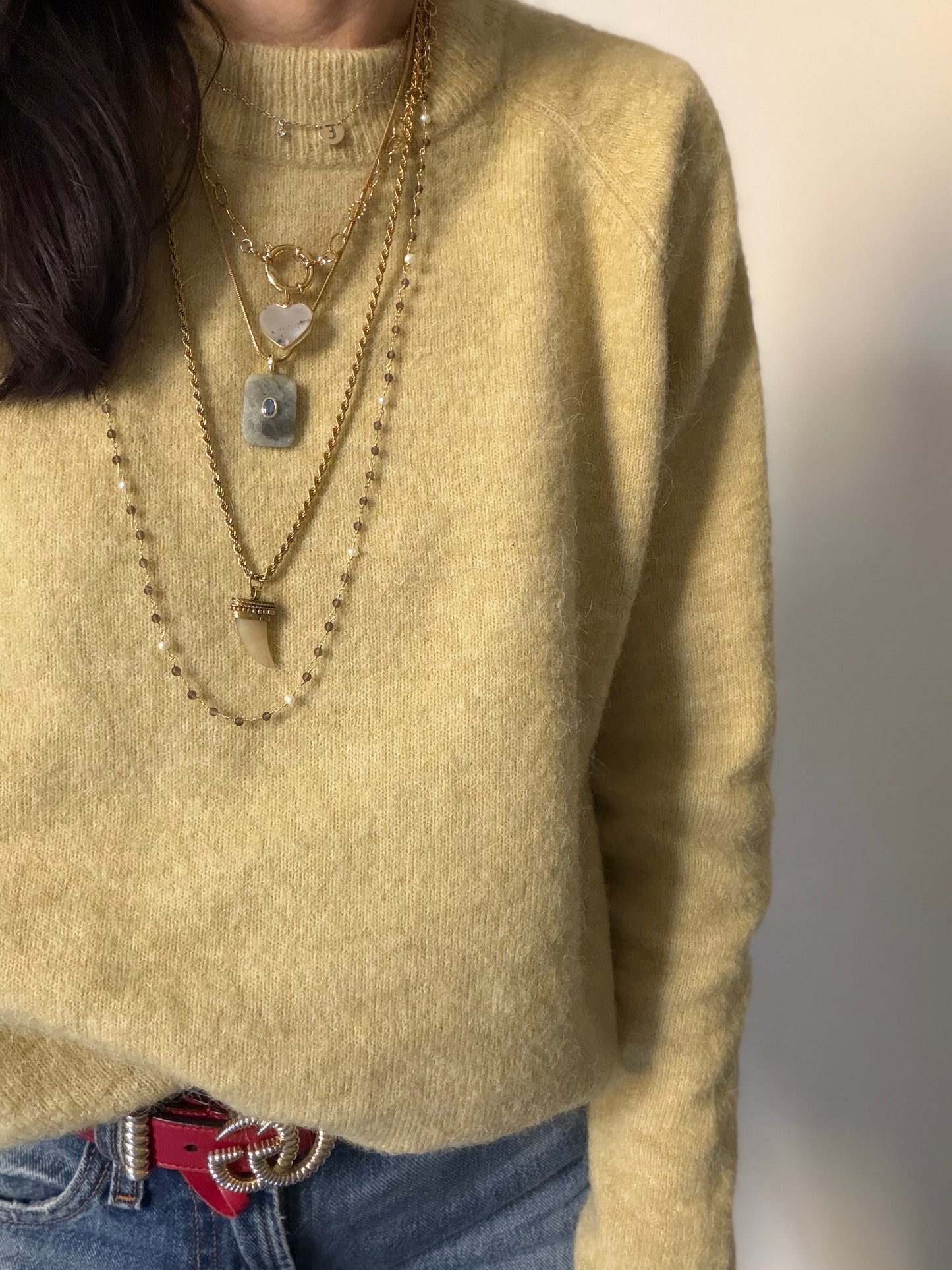 Collana Vienna