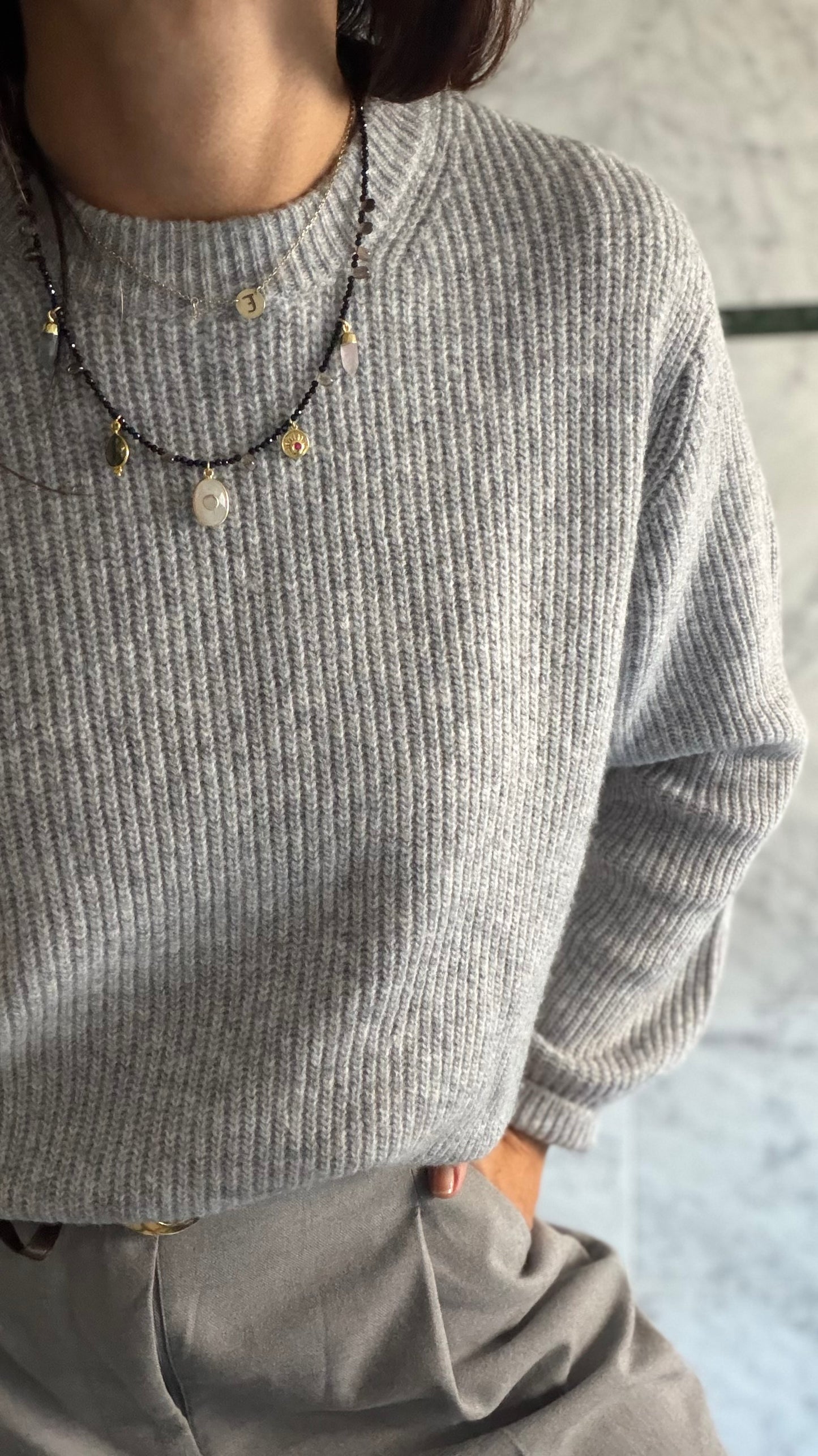Collana Milano
