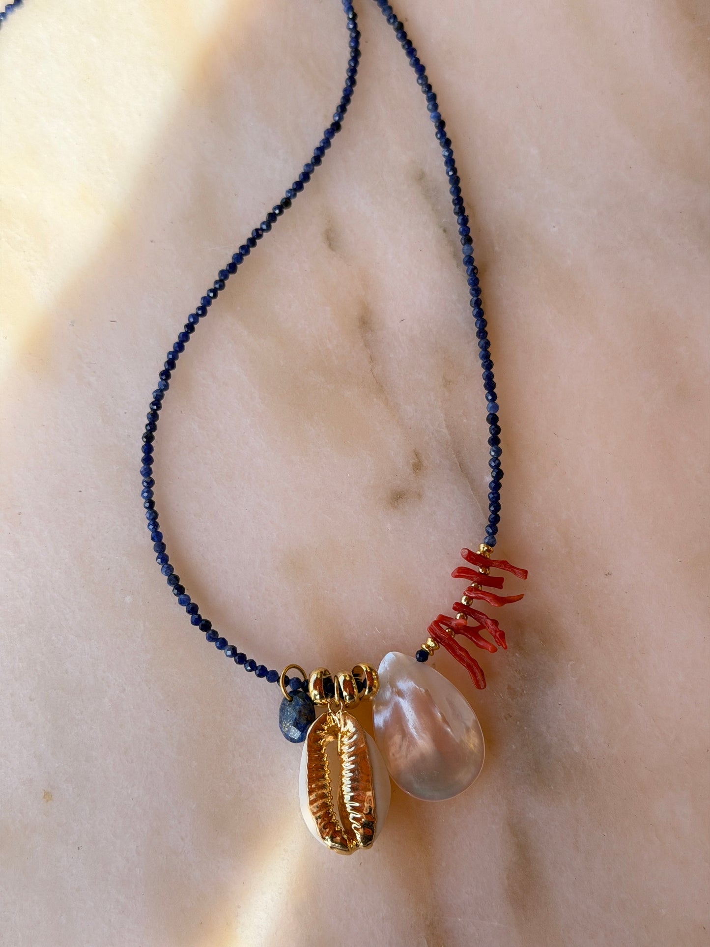 Collana Mare