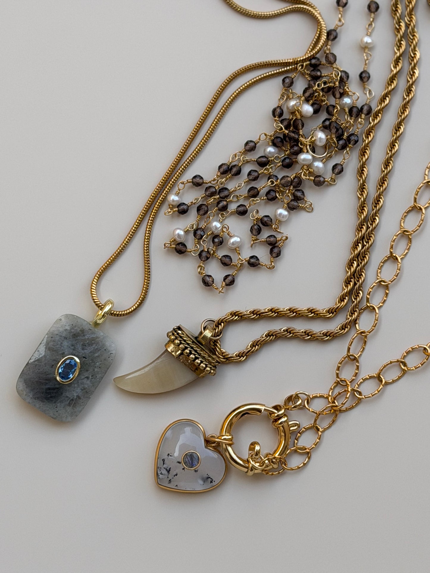 Collana Vienna