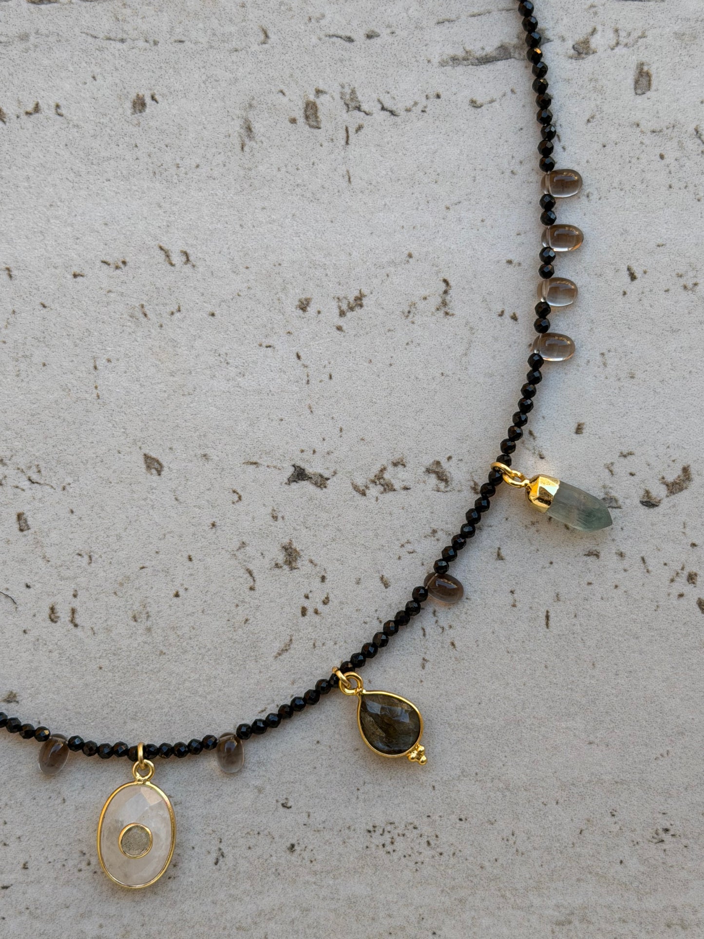 Collana Milano