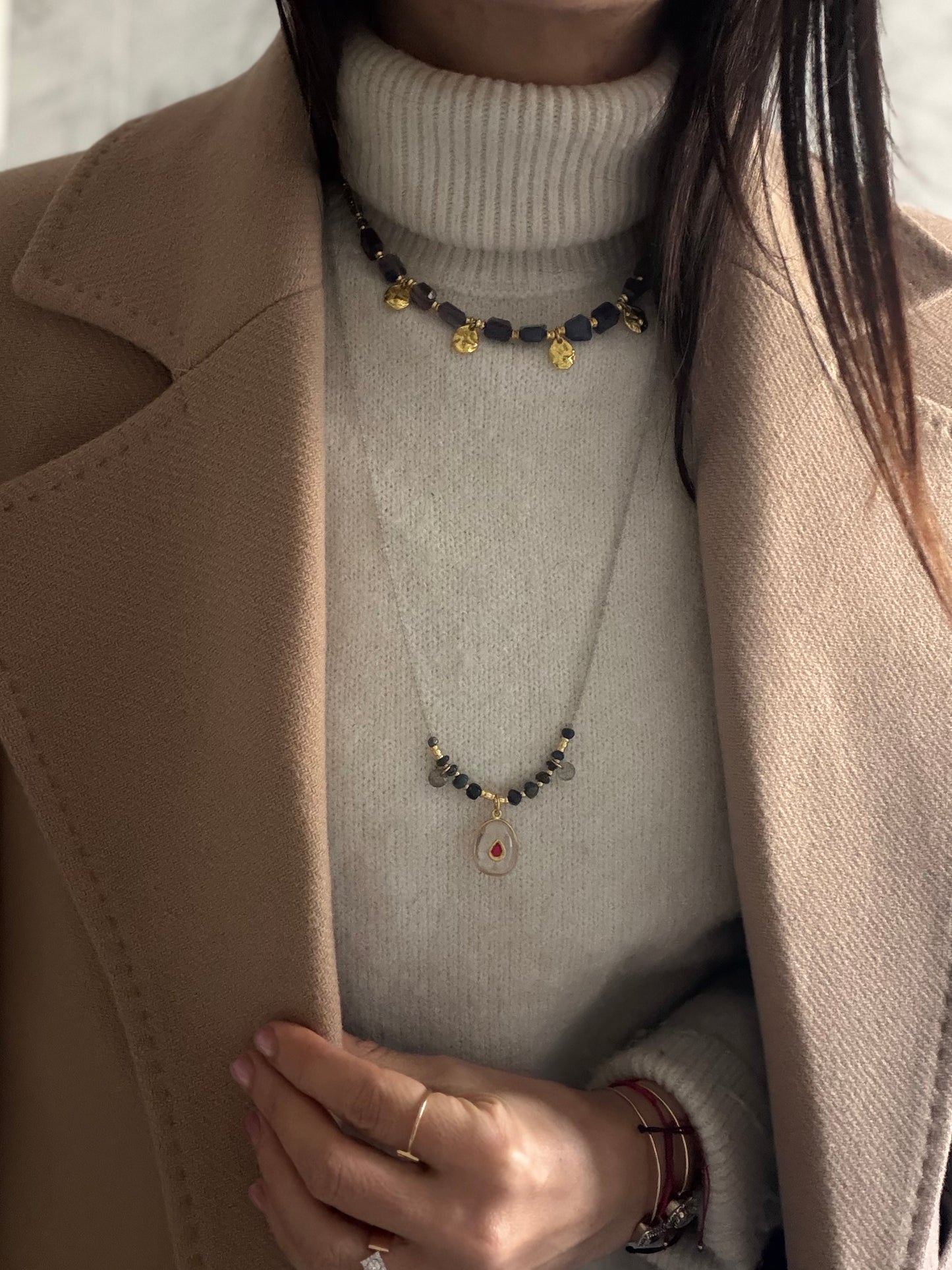 Collana Murano