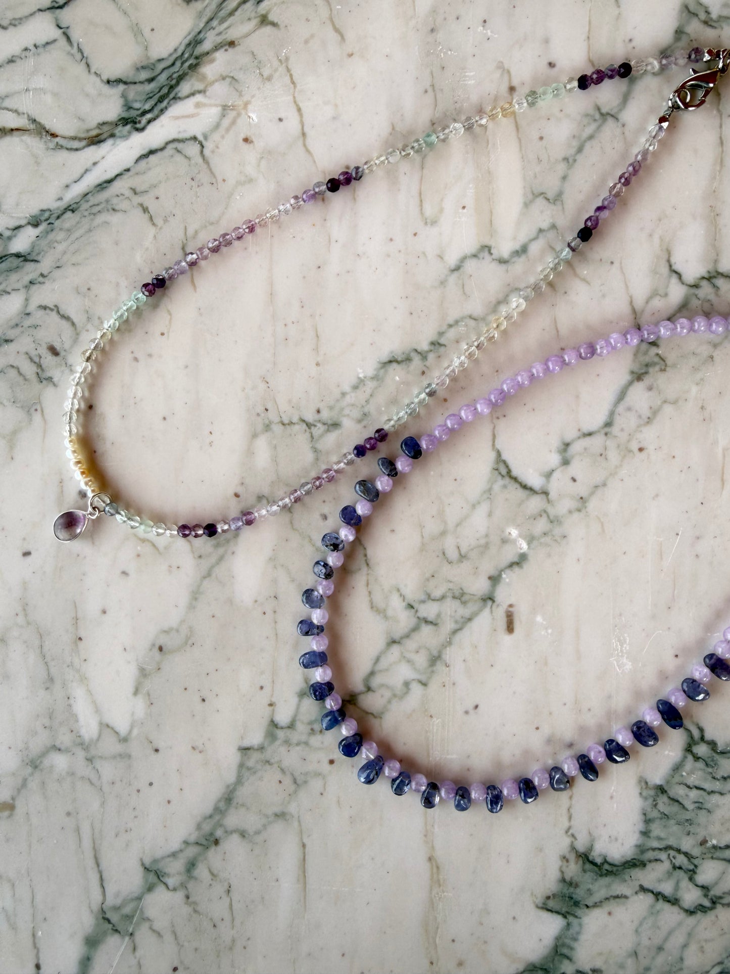 Collana Lillà