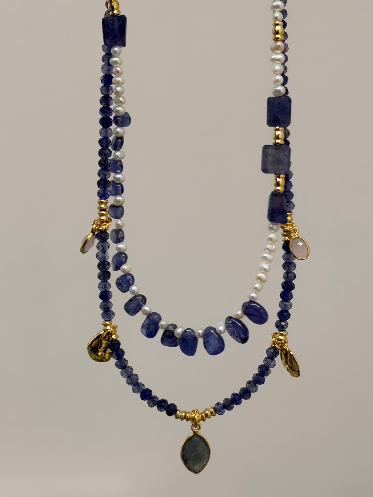 Collana Paris