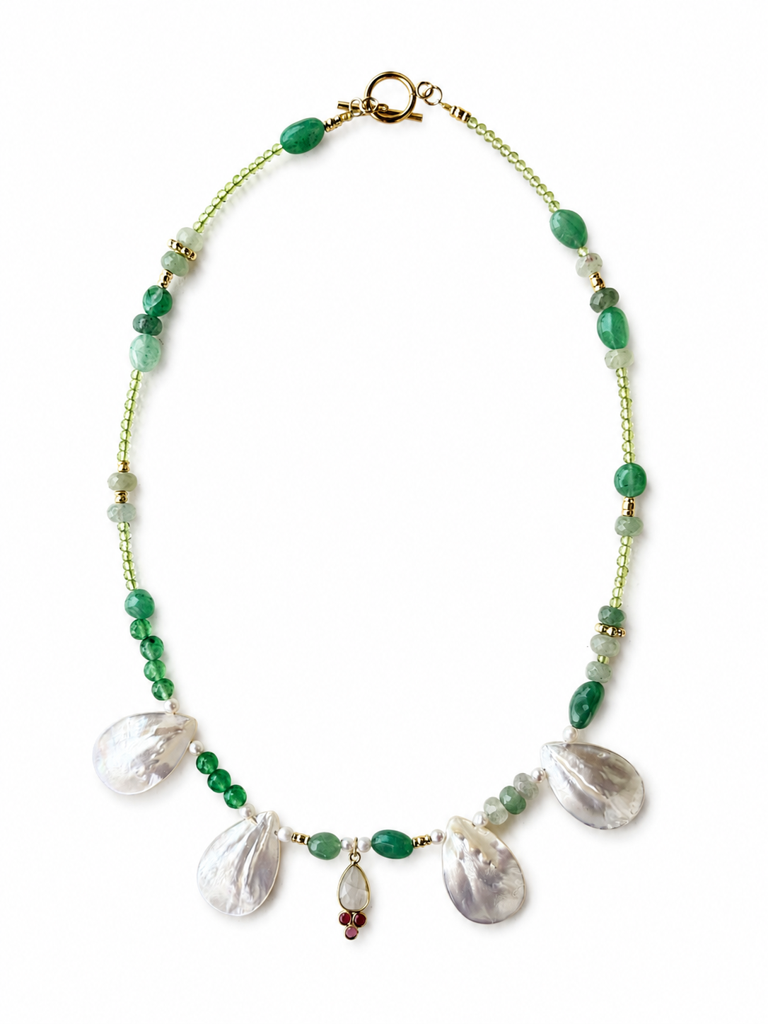 Collana Panarea