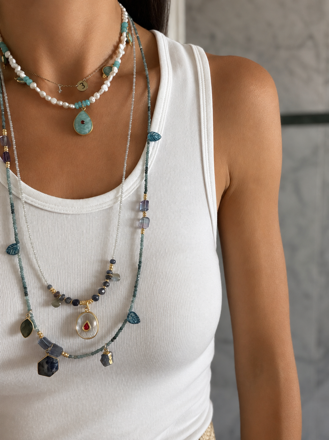 Collana Formentera