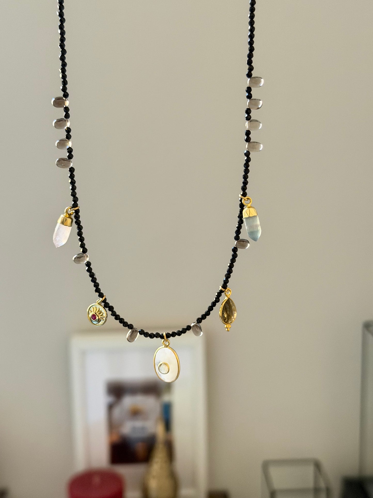 Collana Milano