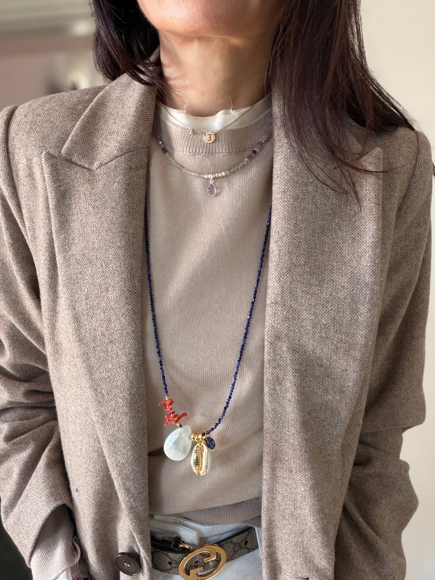Collana Mare