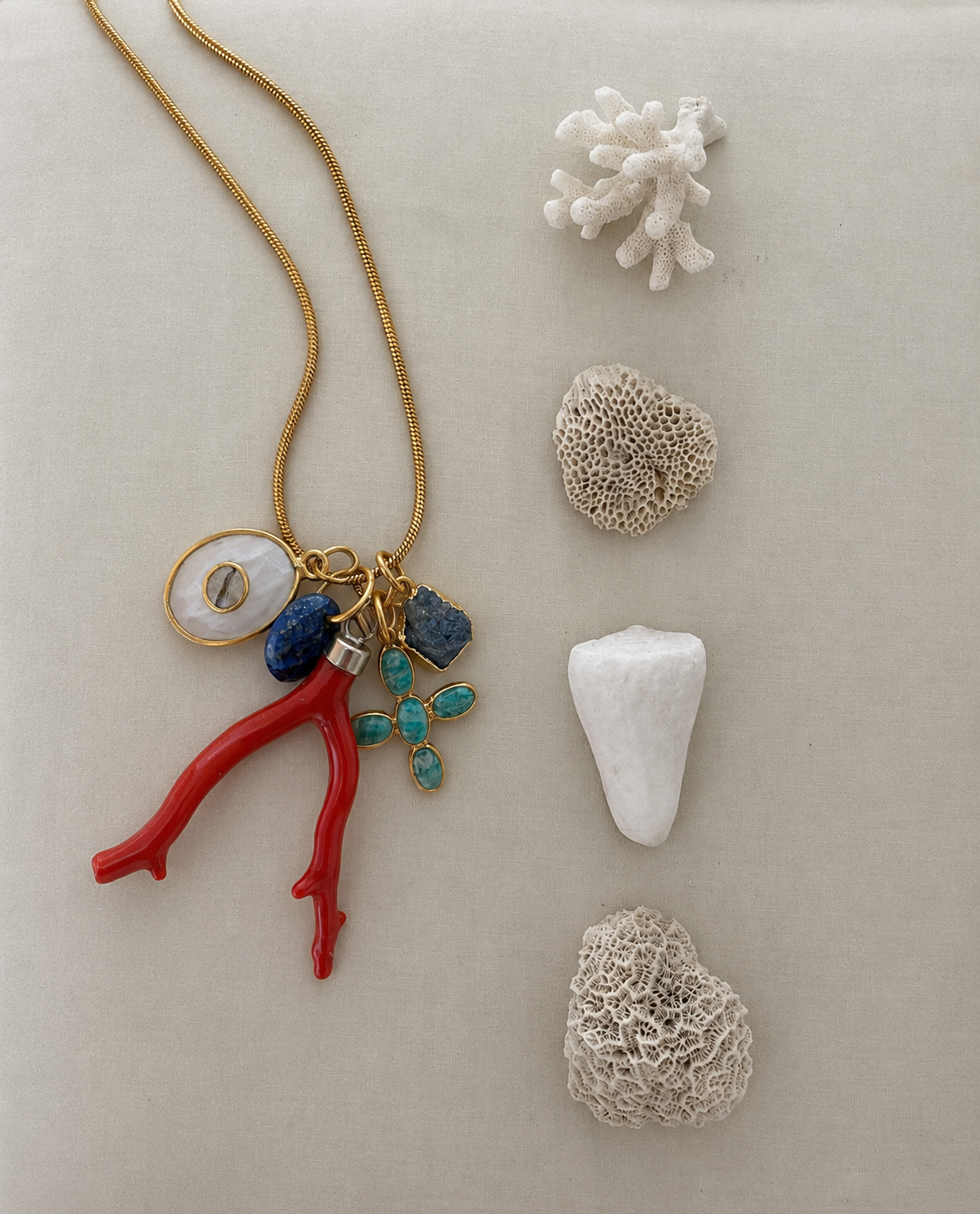 Collana Summer