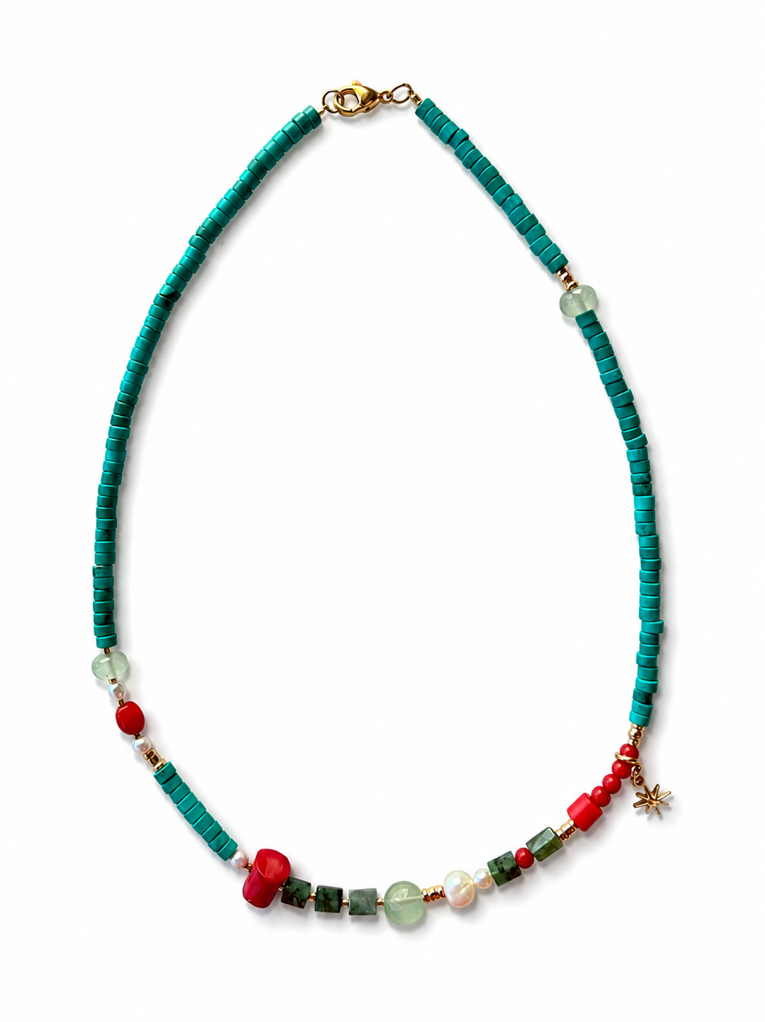 Collana Eolie