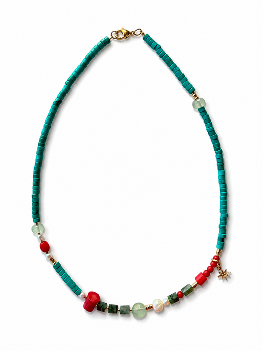 Collana Eolie