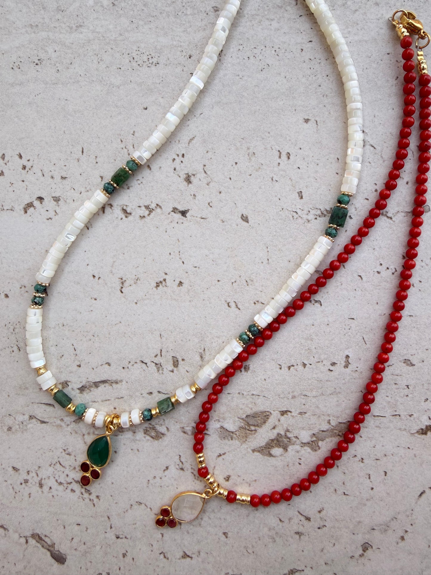 Collana Sardegna