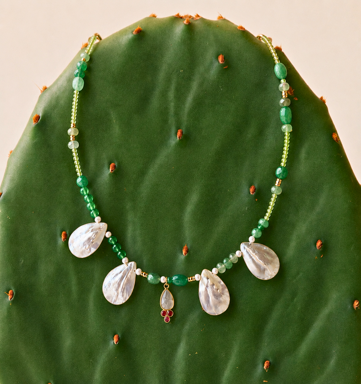 Collana Panarea