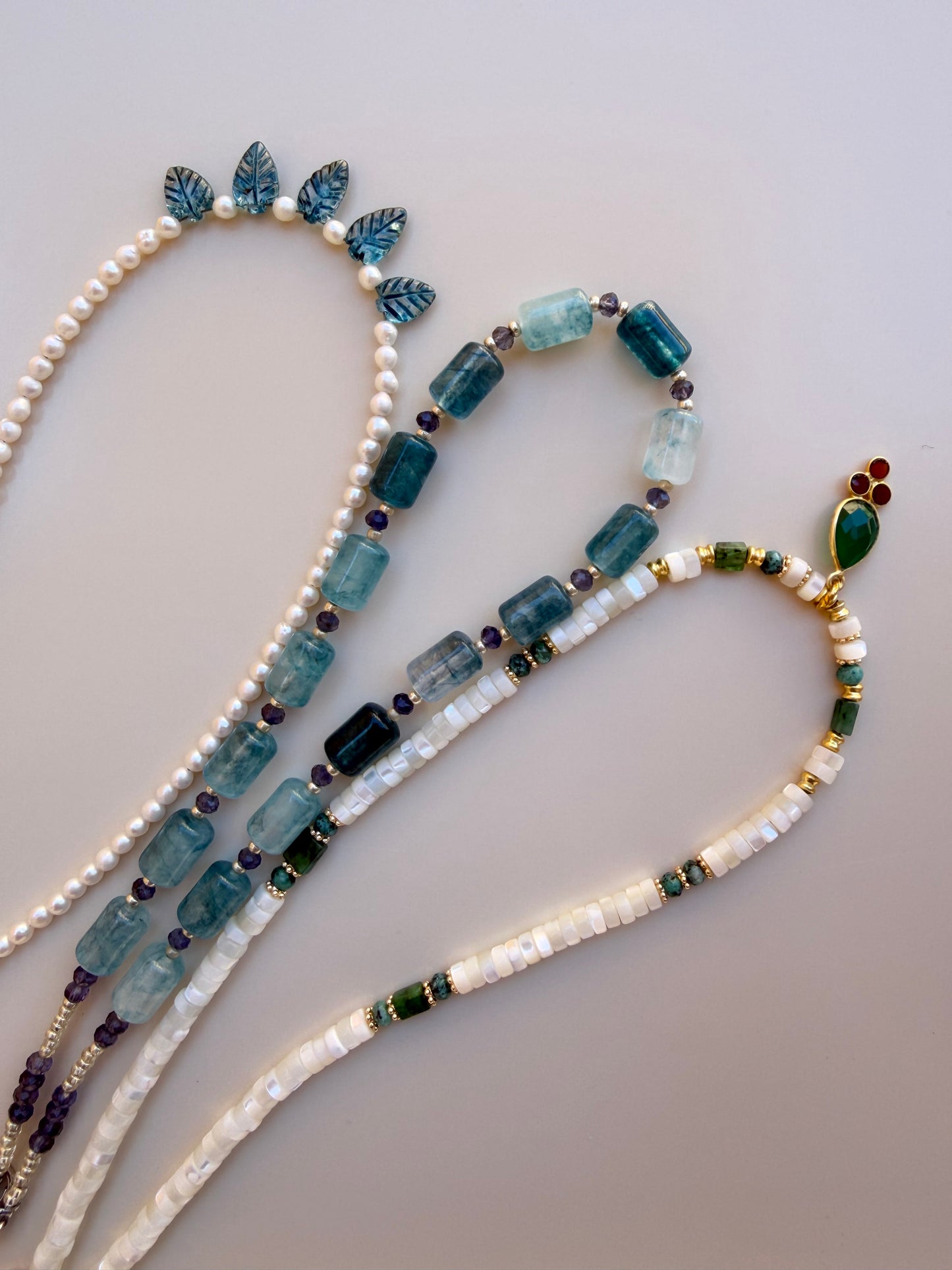 Collana Esotica