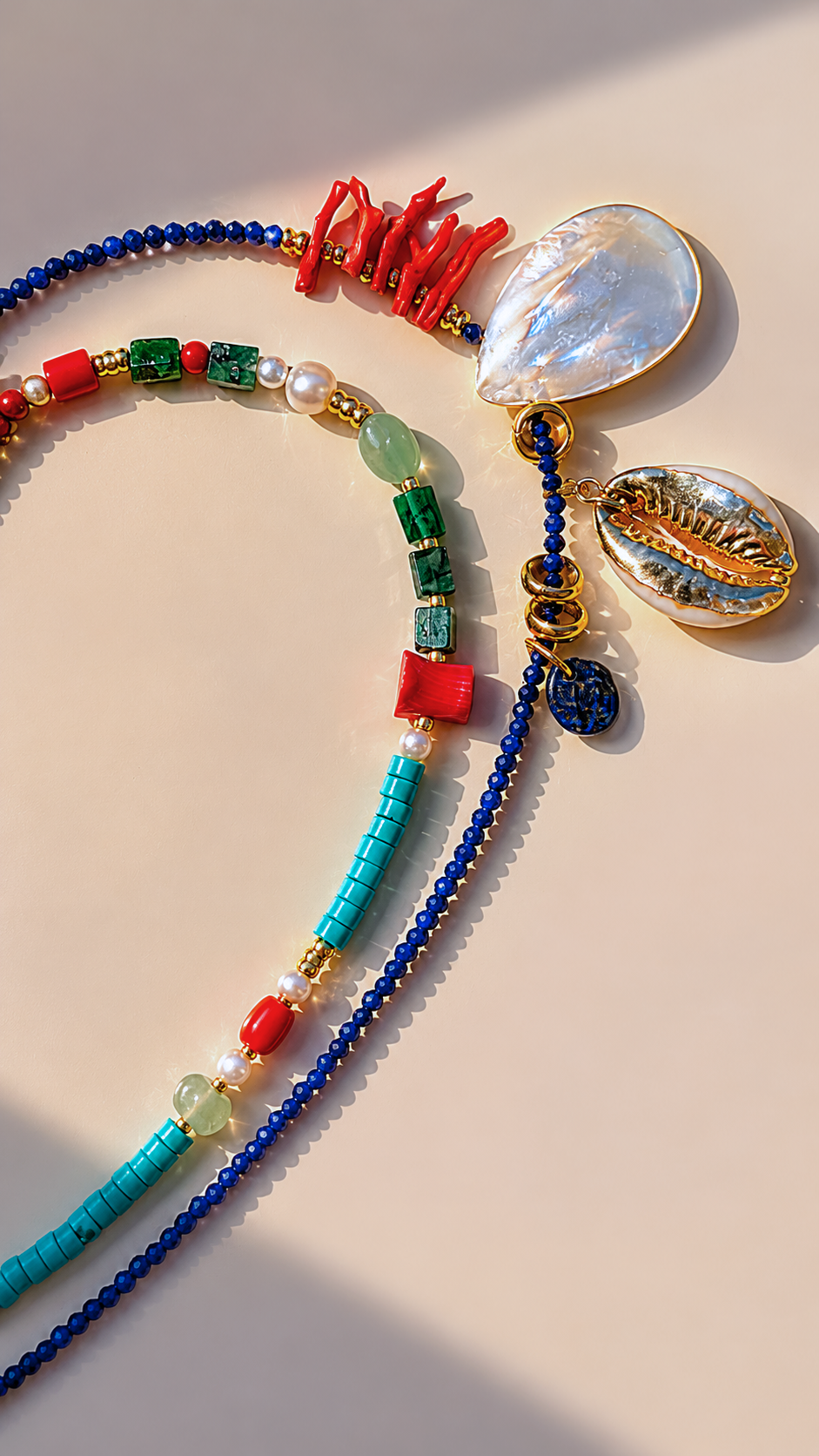 Collana Eolie