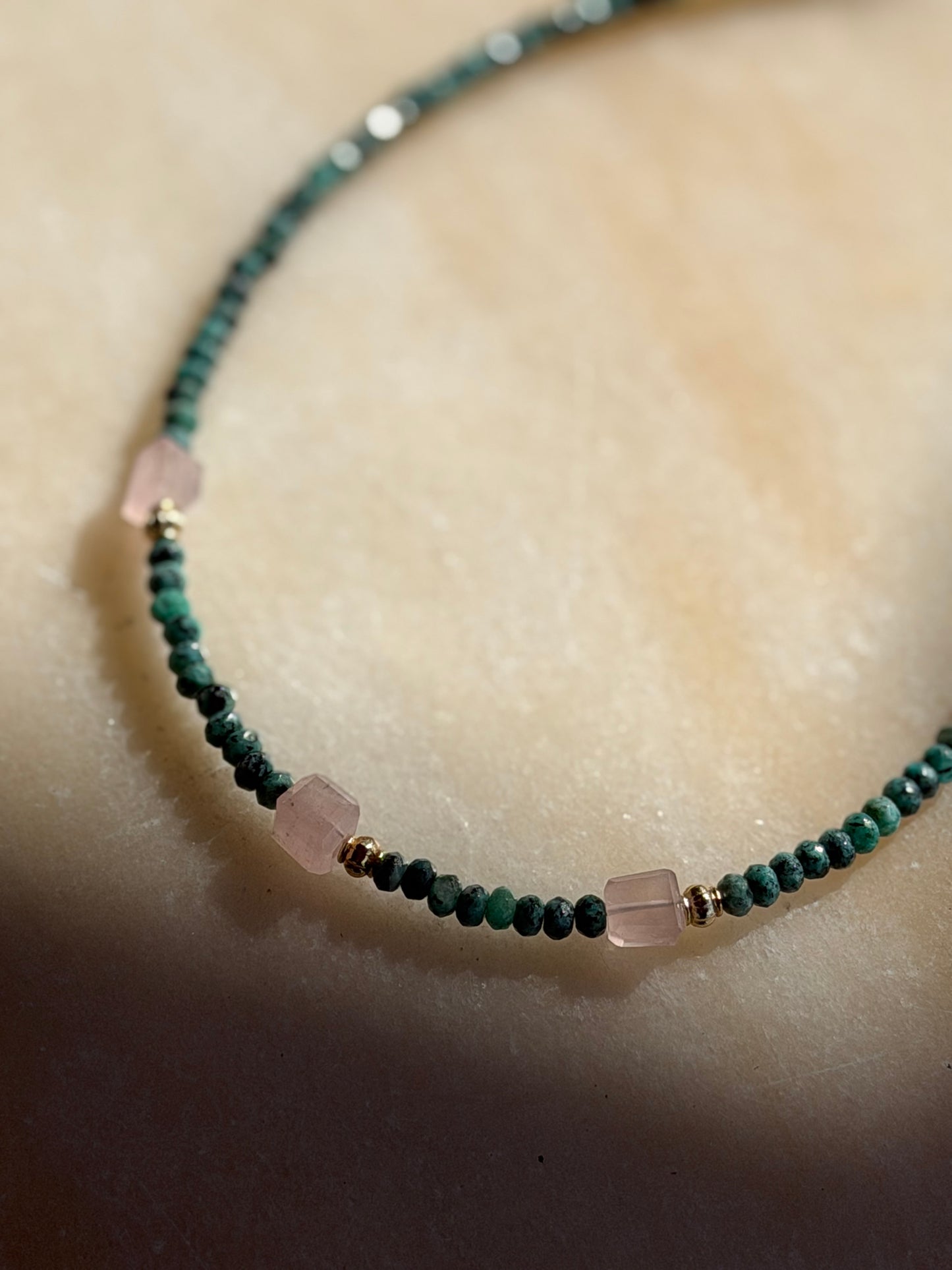 Collana Green