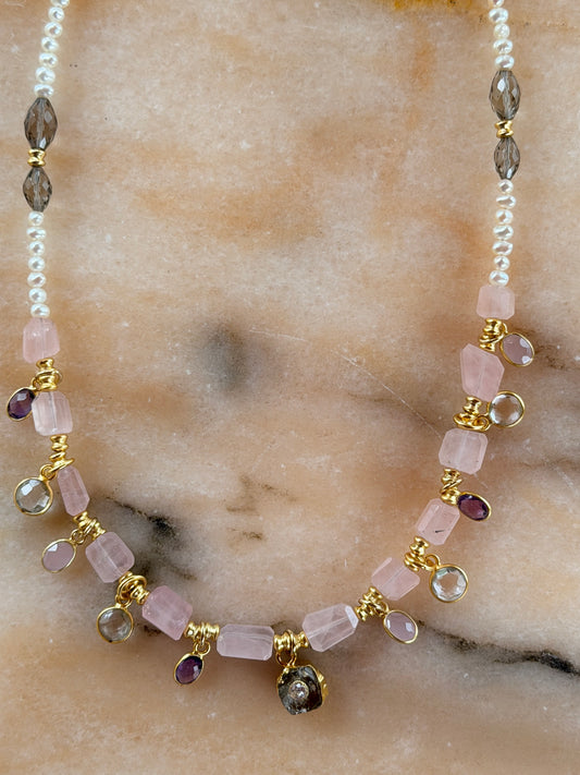 Collana Sofia