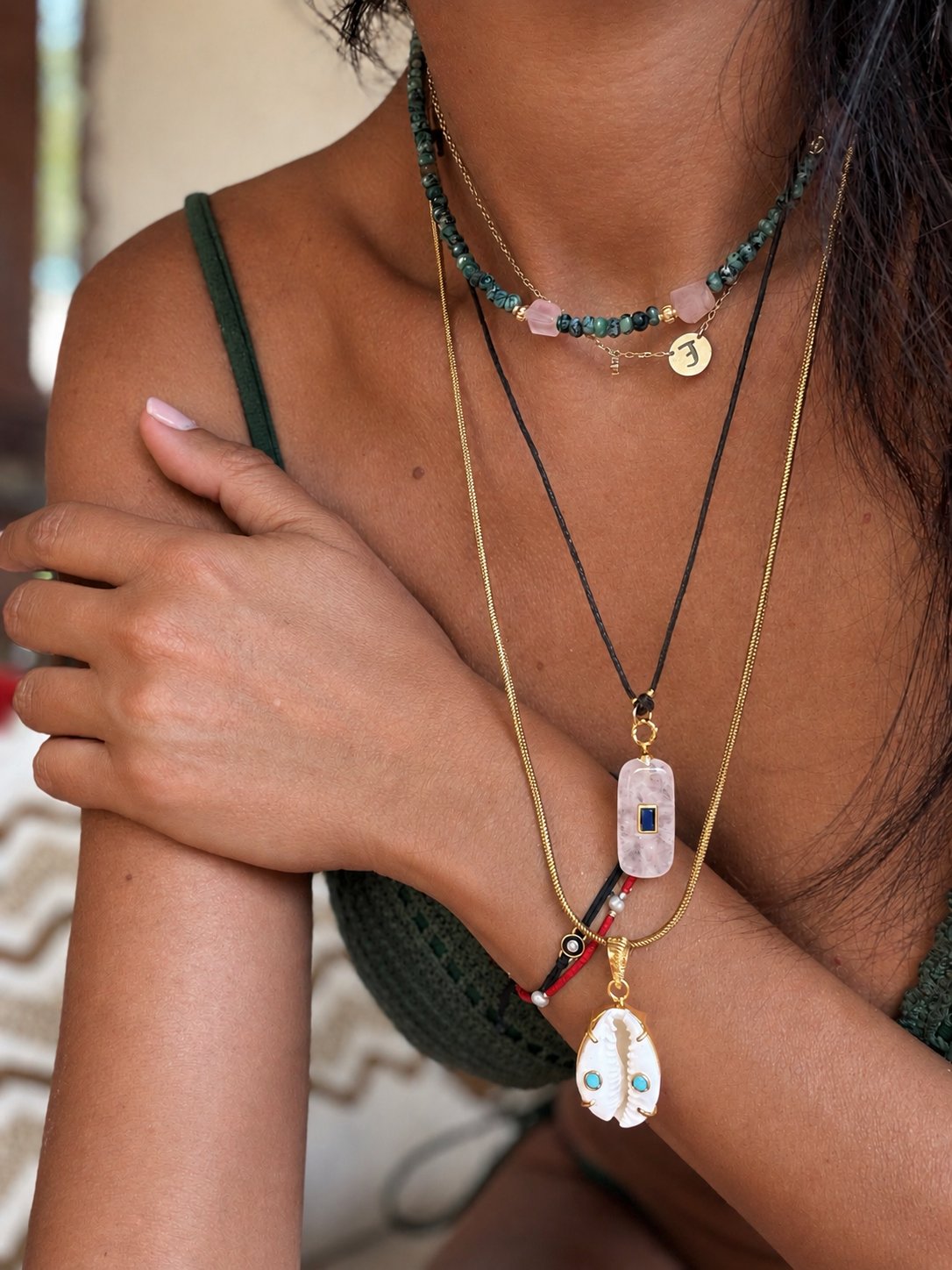 Collana Gallura