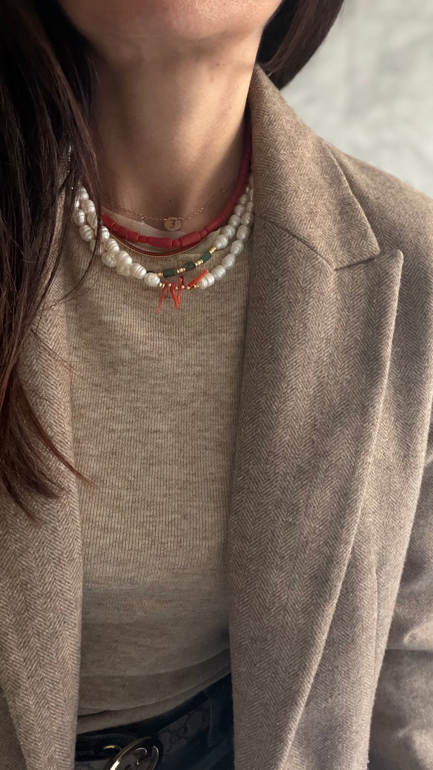 Collana Chic