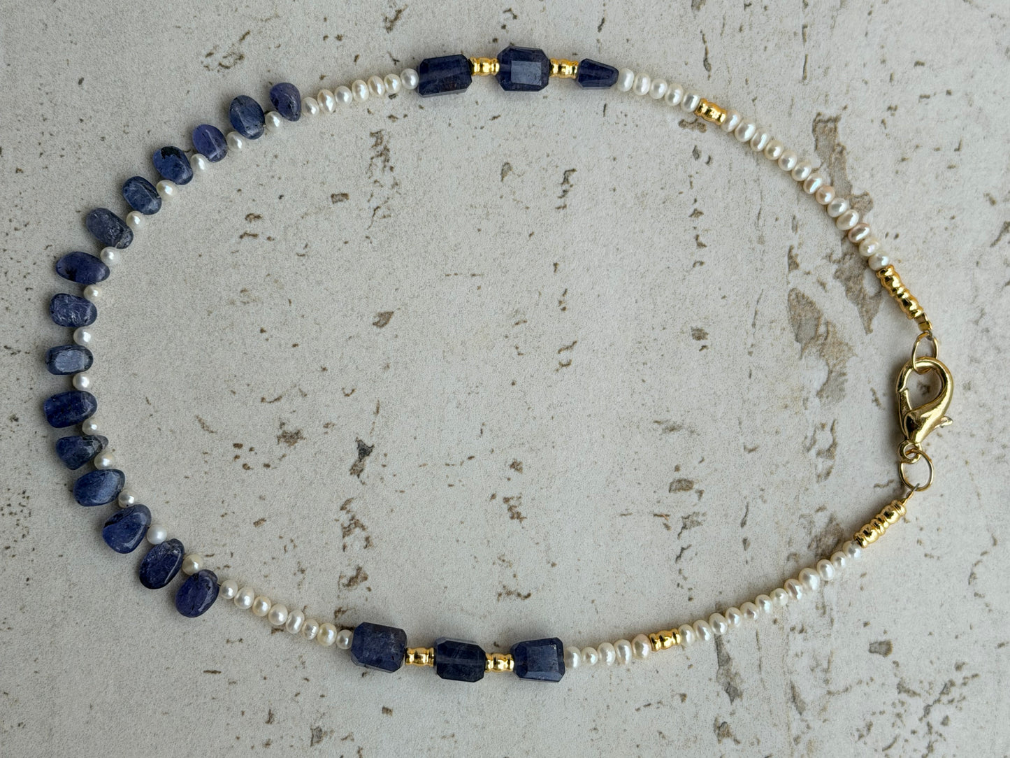 Collana Paris