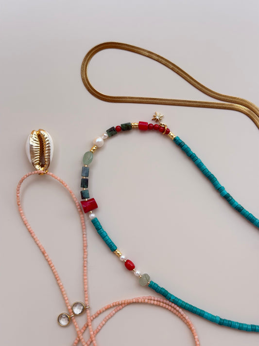 Collana Eolie