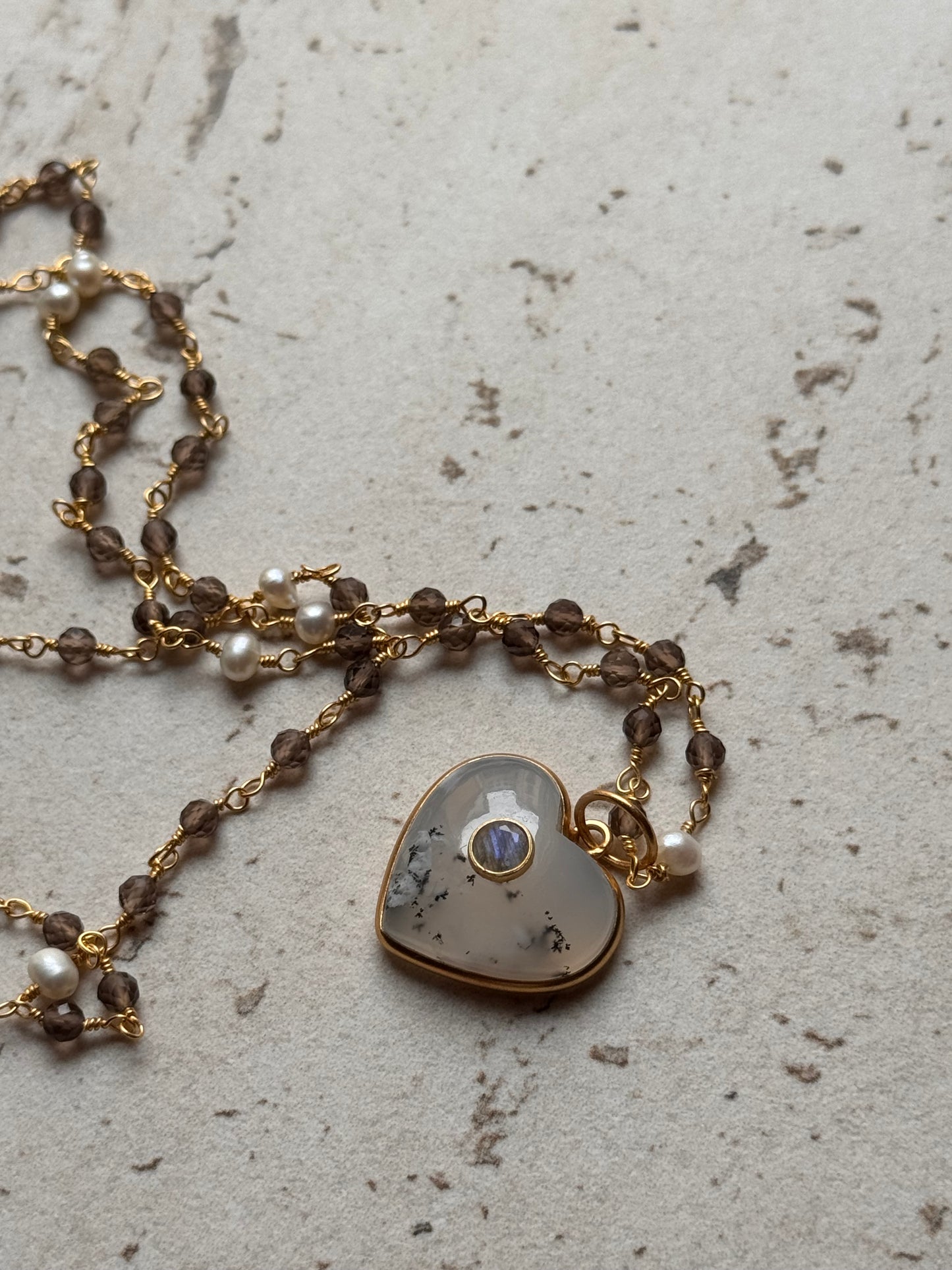 Collana Love