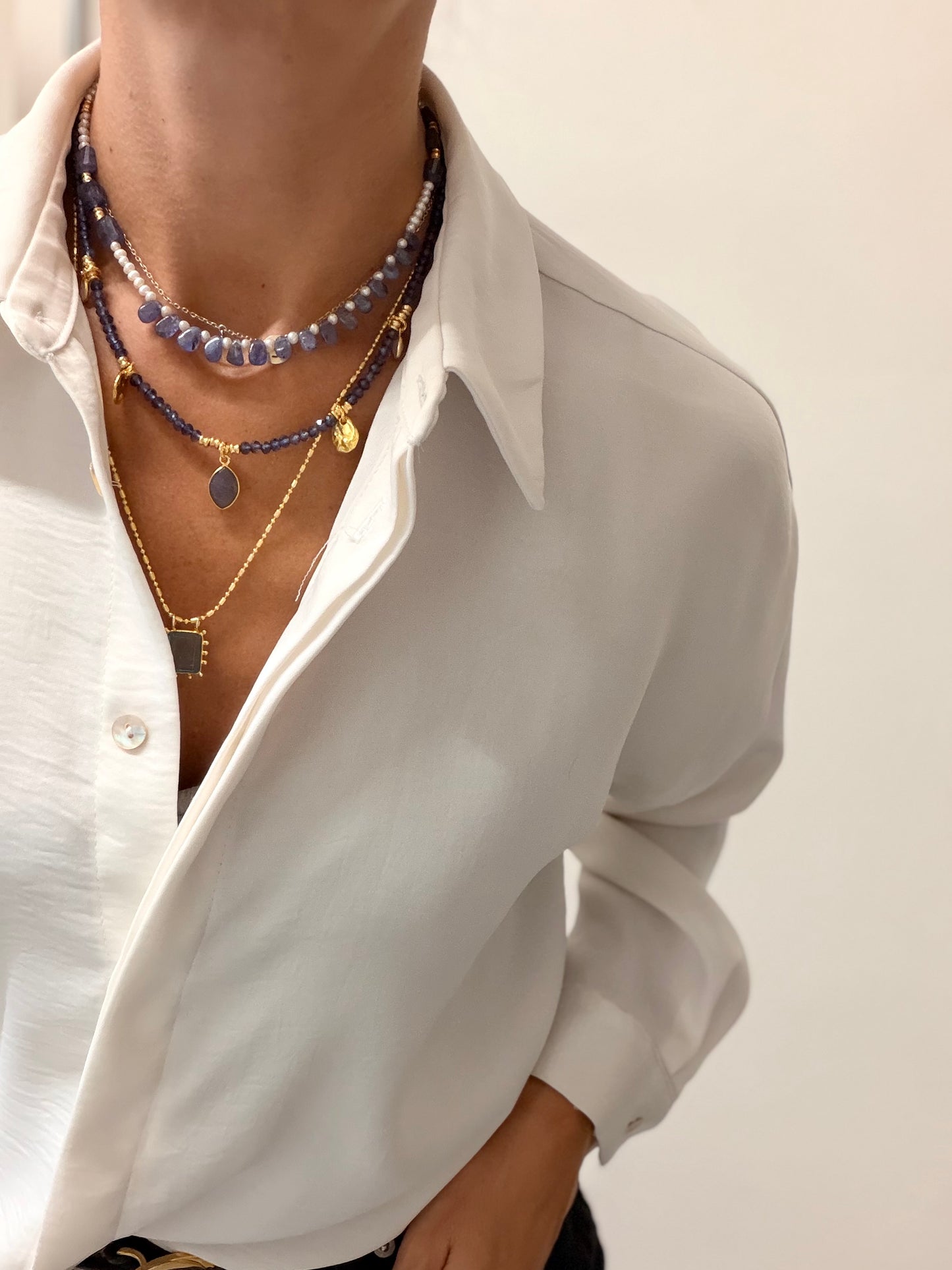 Collana Paris